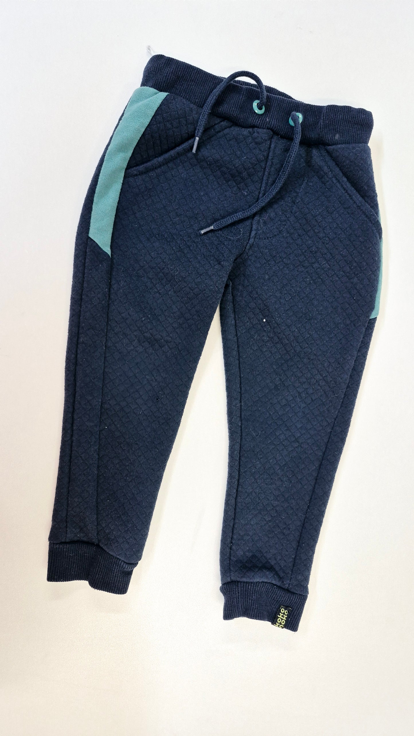 Pantalon 2T Koko Noko