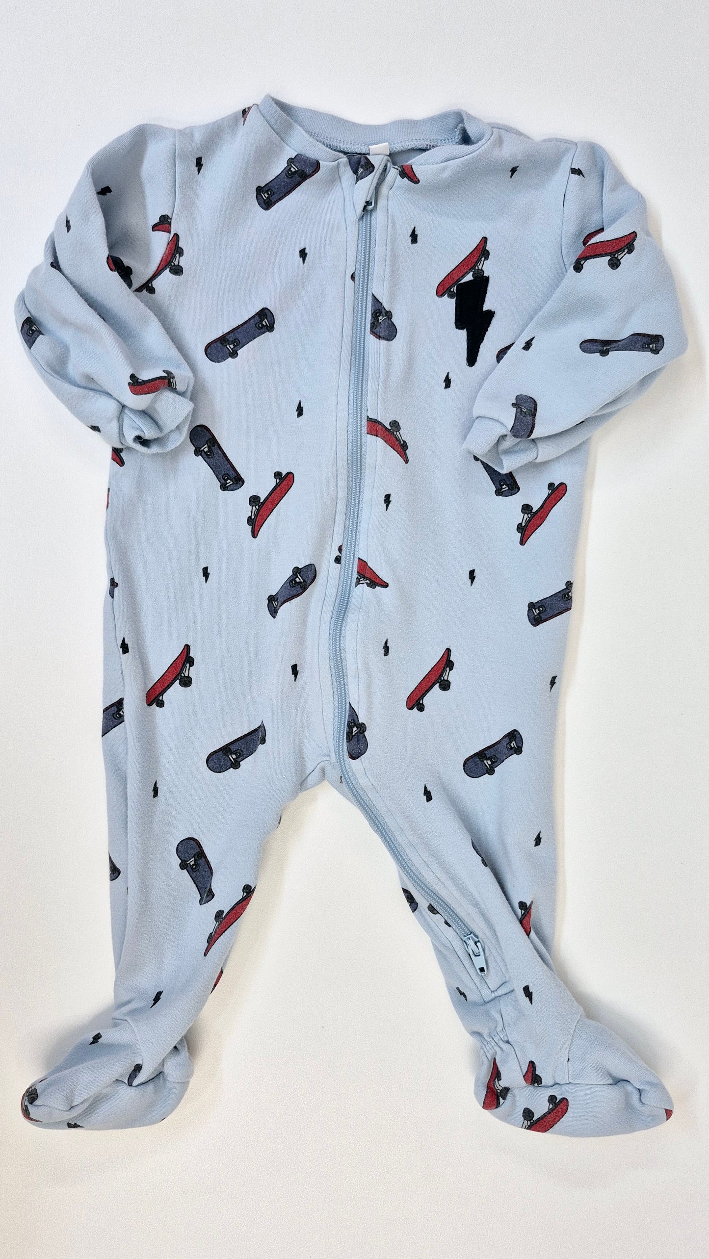 Pyjama 6 mois Pekkle