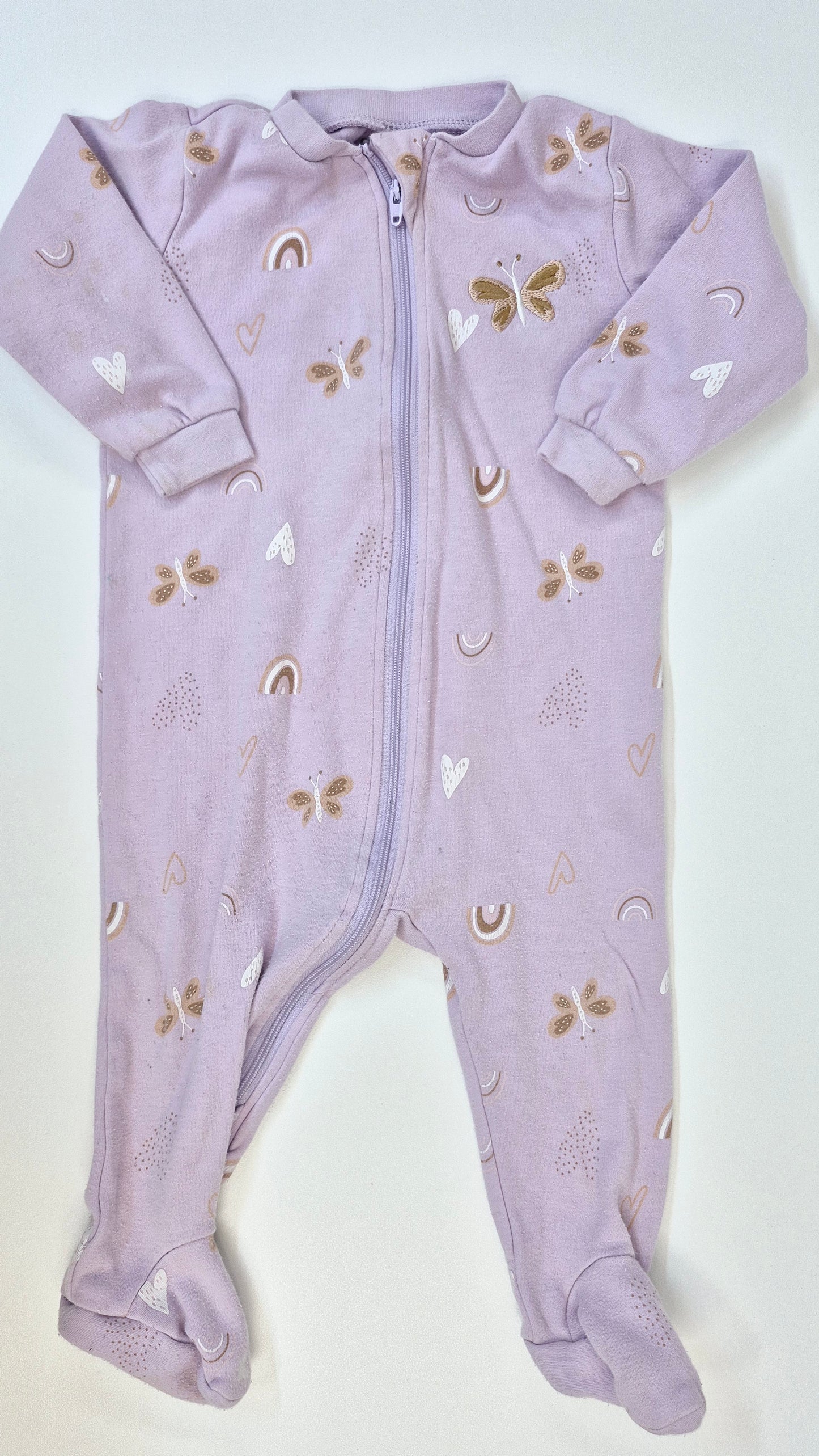 Pyjama 9 mois Pekkle