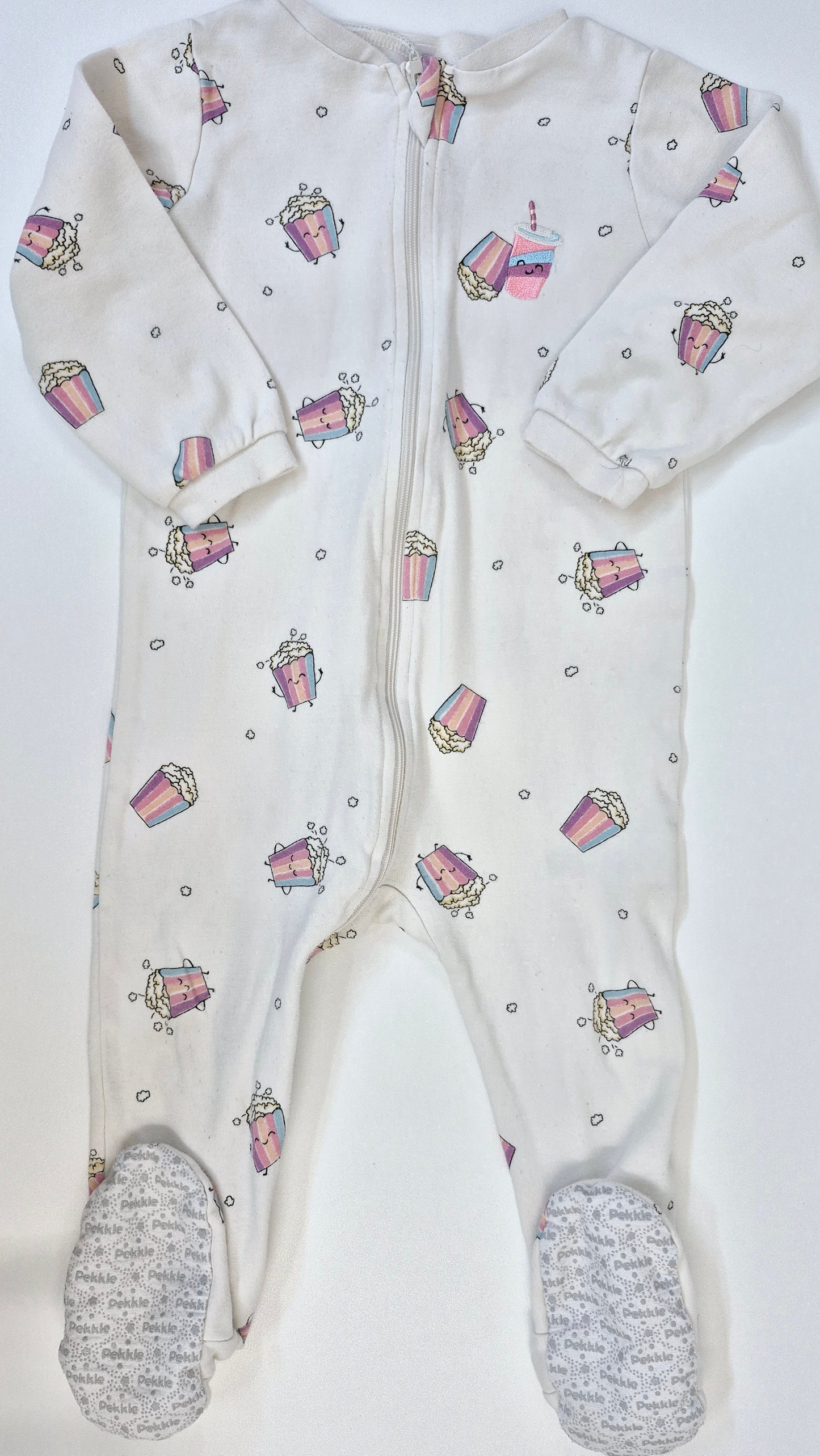 Pyjama 18 mois Pekkle