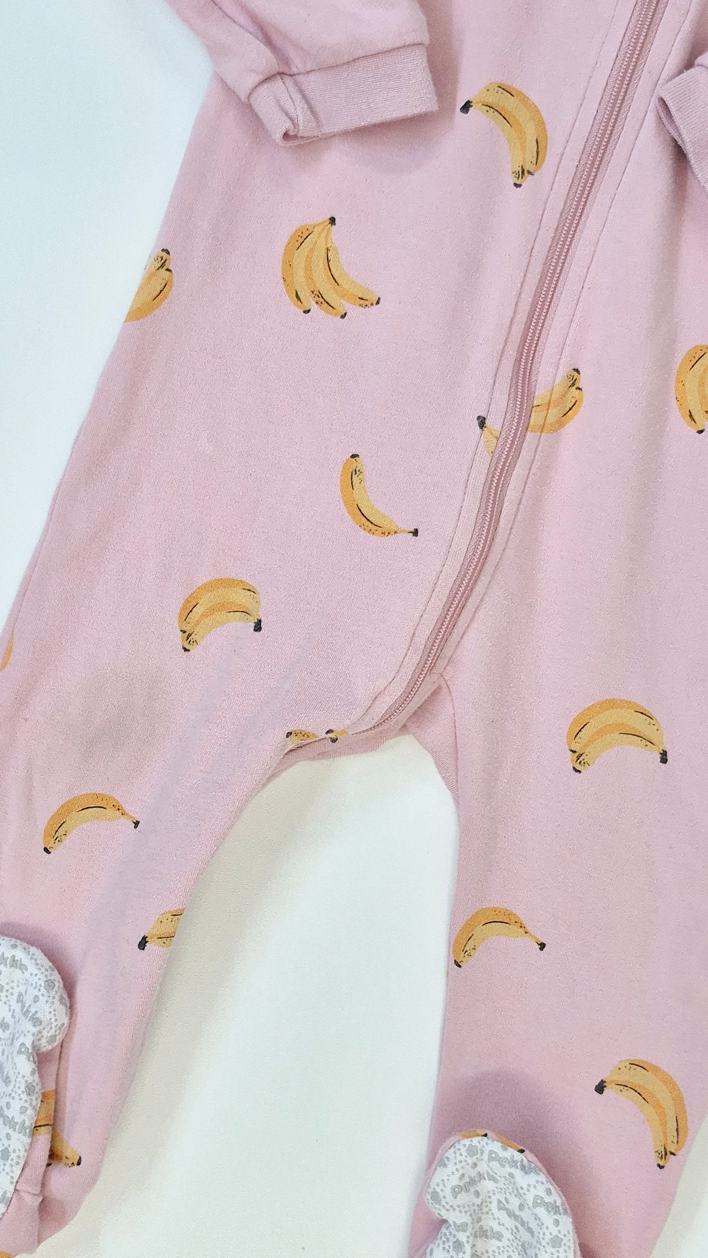 Pyjama 12 mois Pekkle (Imparfait voir photo)