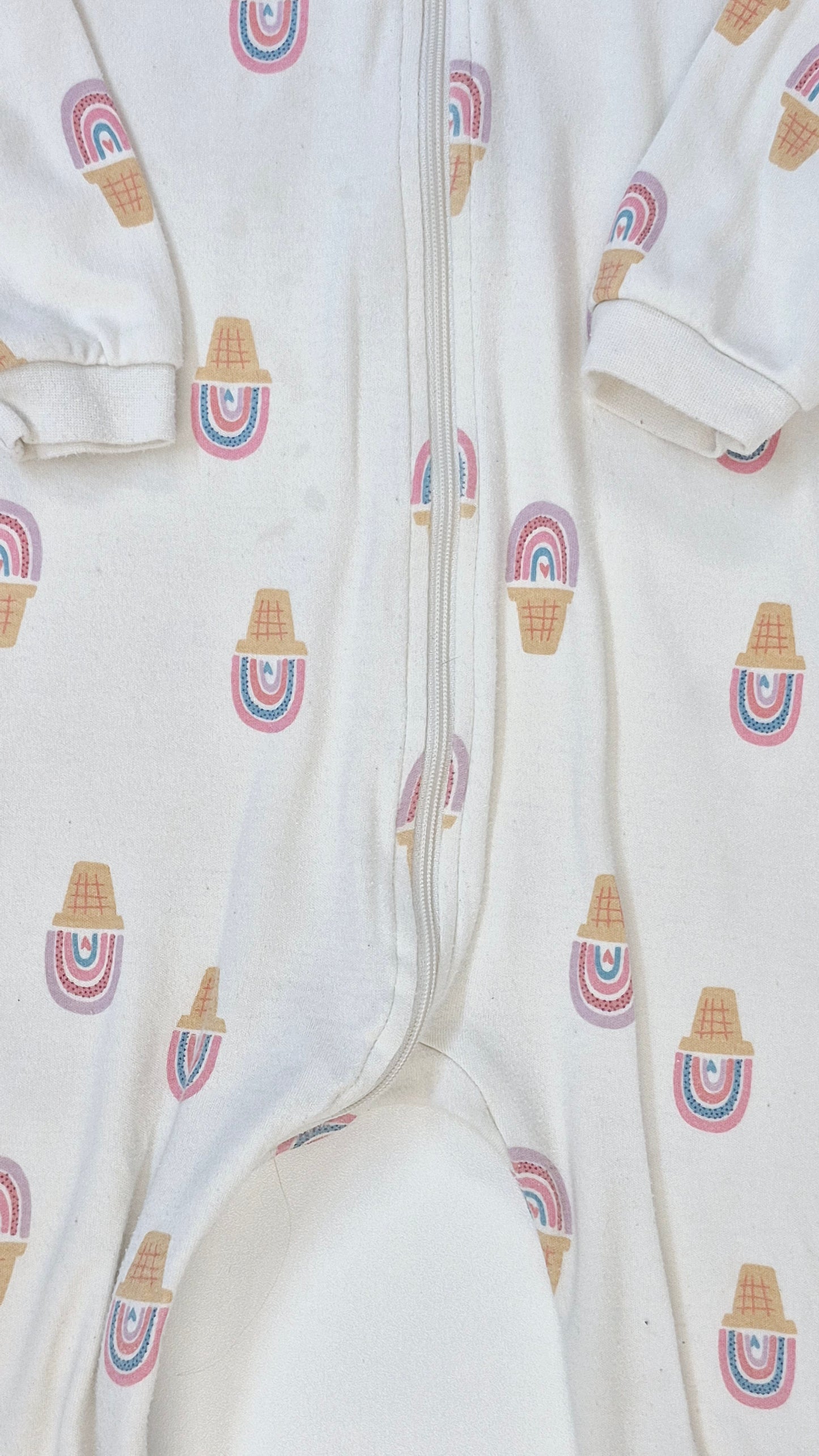 Pyjama 24 mois Pekkle (Imparfait voir photo)
