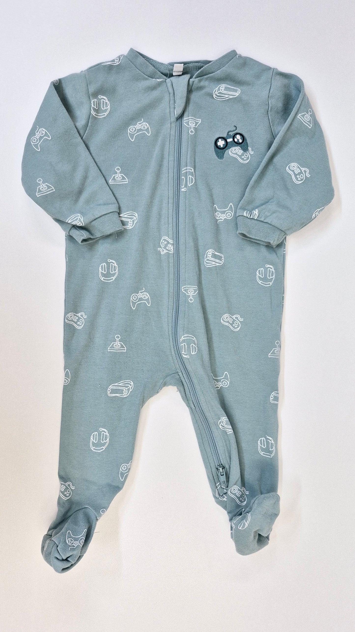 Pyjama 6 mois Pekkle