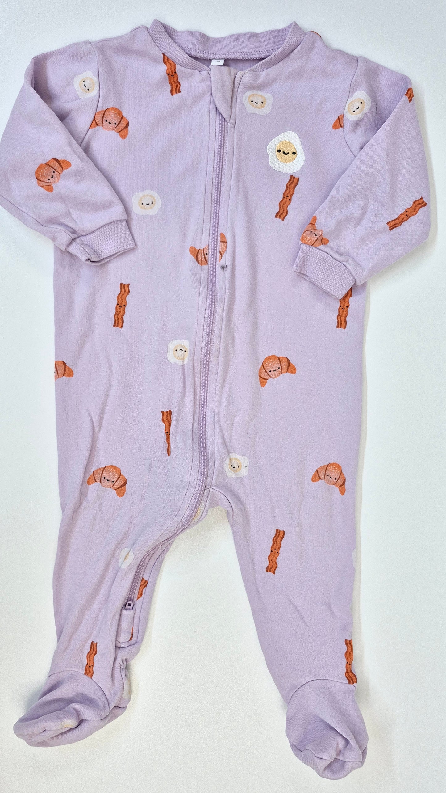 Pyjama 9 mois Pekkle