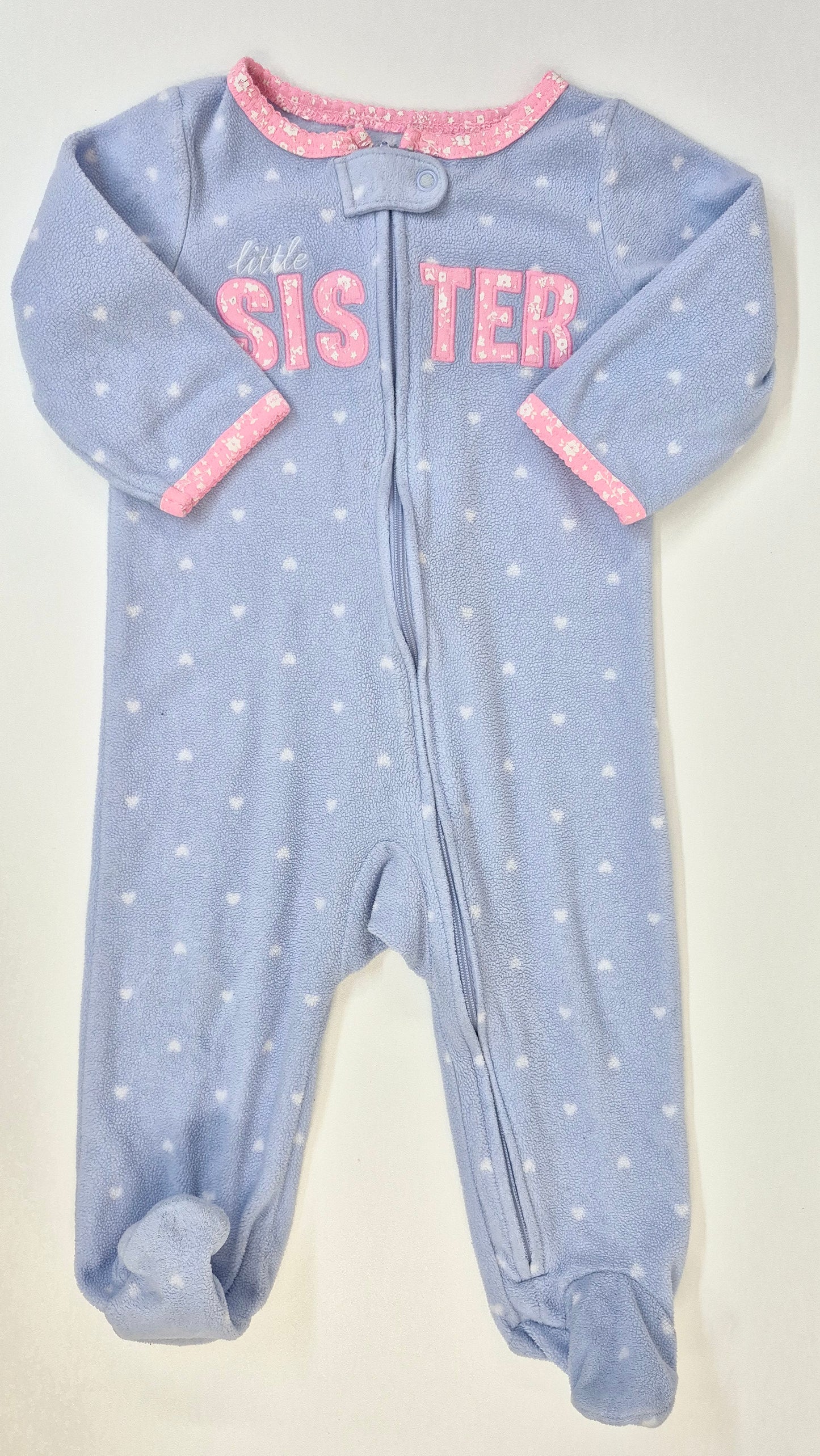 Pyjama 9 mois Carter's