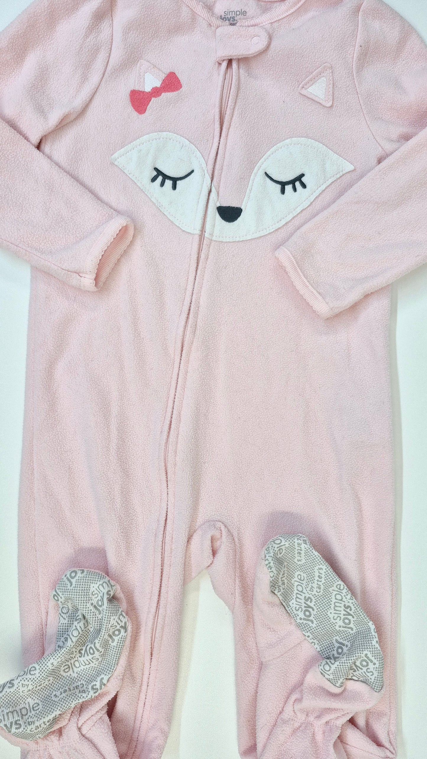 Pyjama 3T Carter's