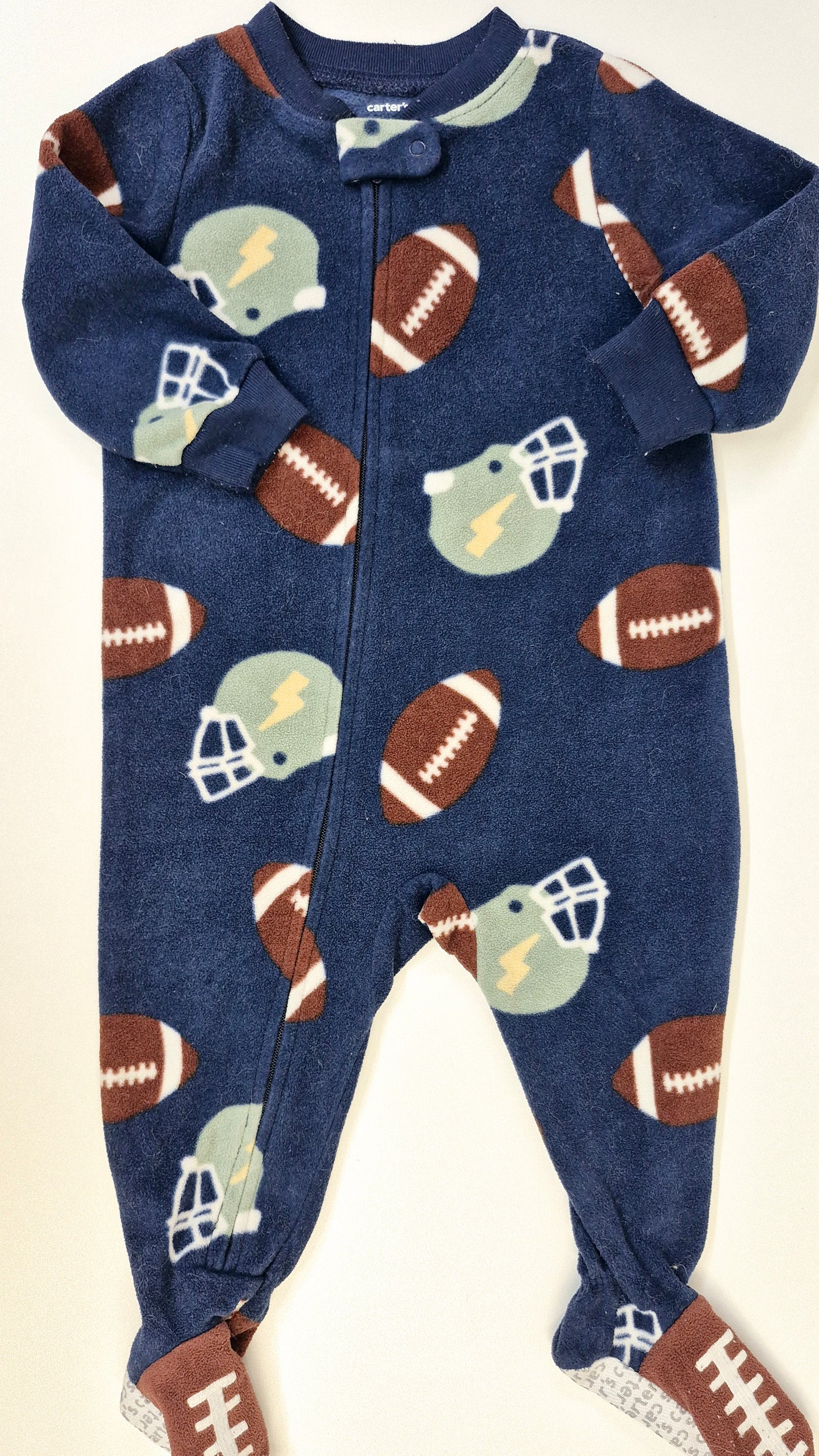 Pyjama 9 mois Carter's