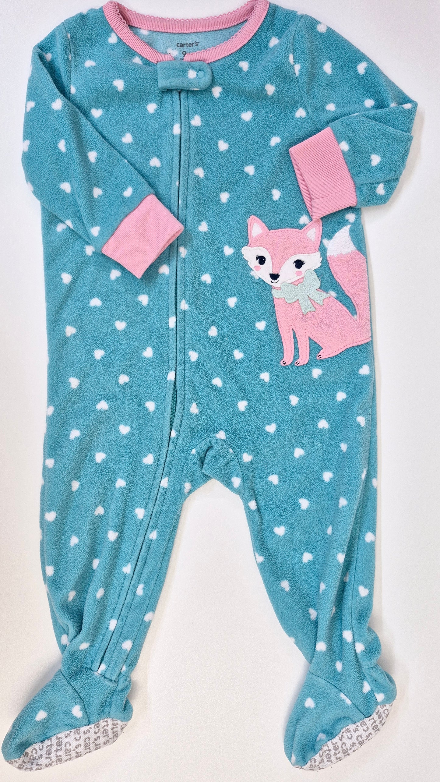 Pyjama 9 mois Carter's