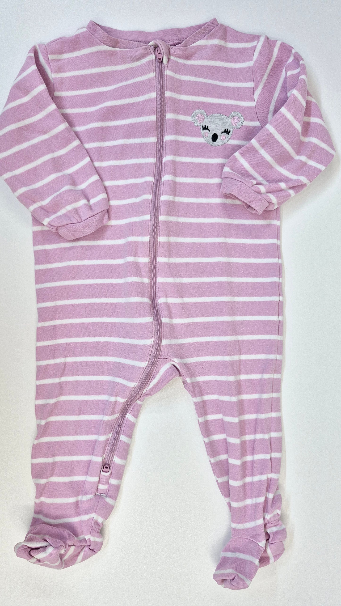 Pyjama 9 mois Pekkle