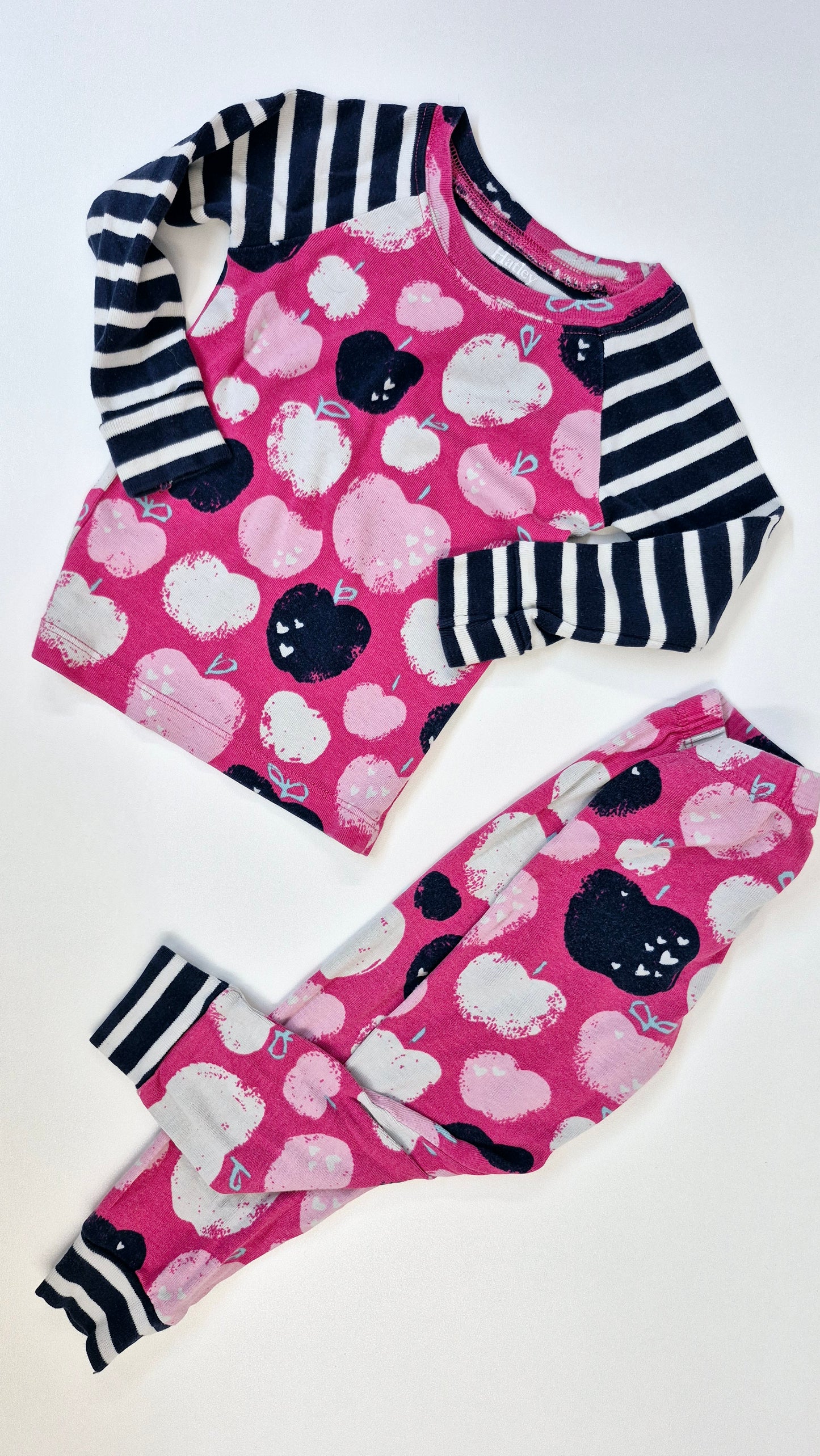 Pyjama 2T Hatley