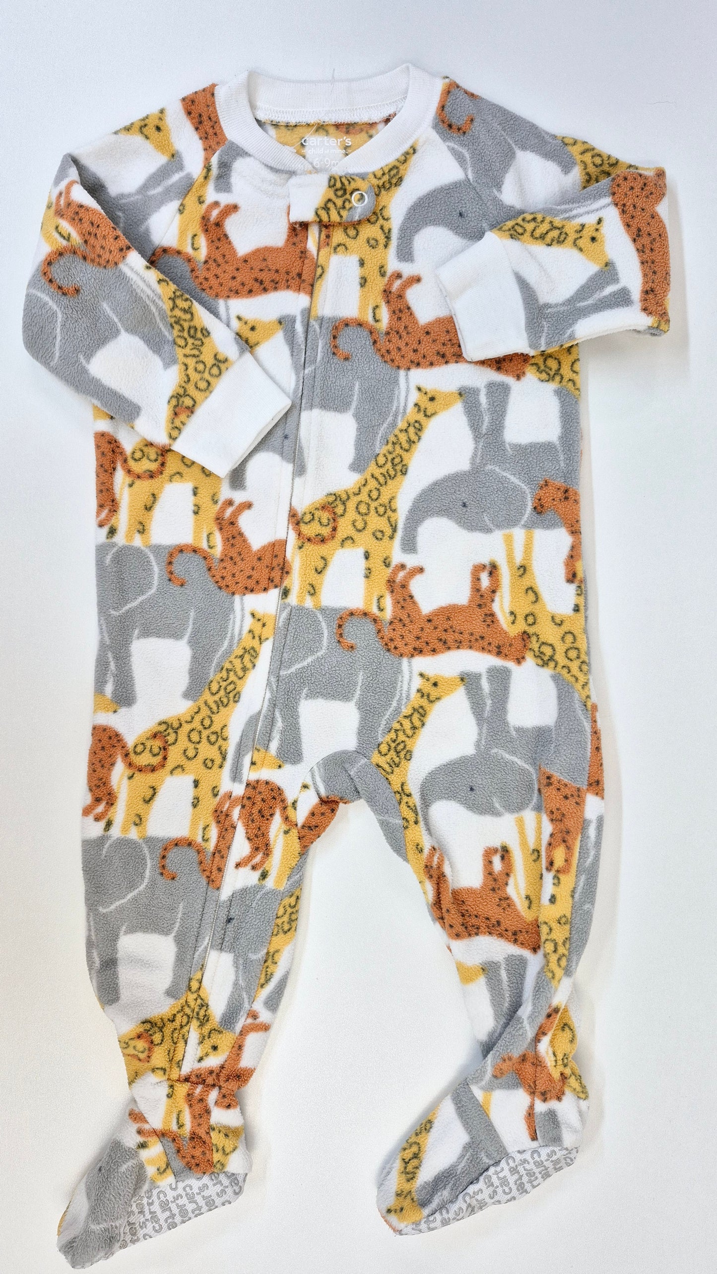 Pyjama 6-9 mois Carter's