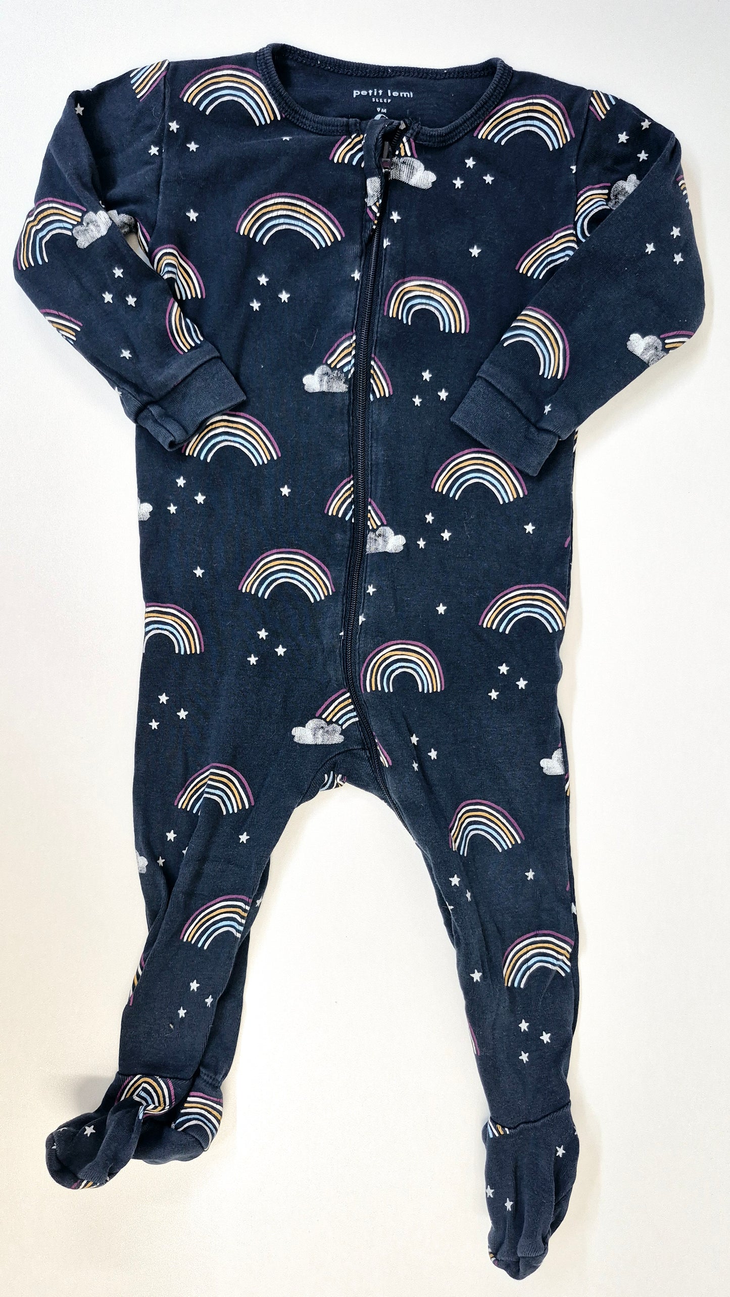 Pyjama 9 mois Petit lem