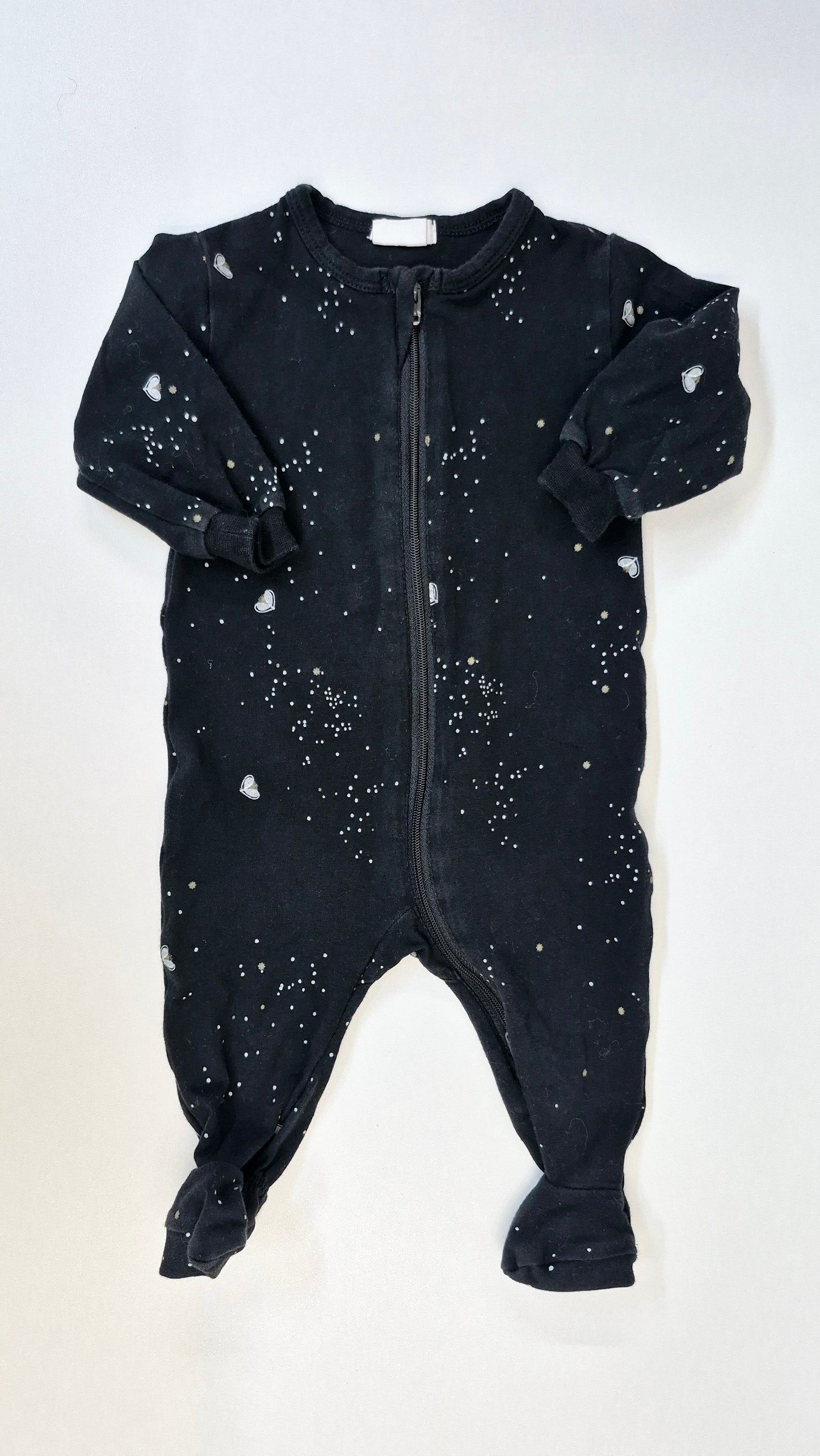Pyjama 3 mois Petit Lem
