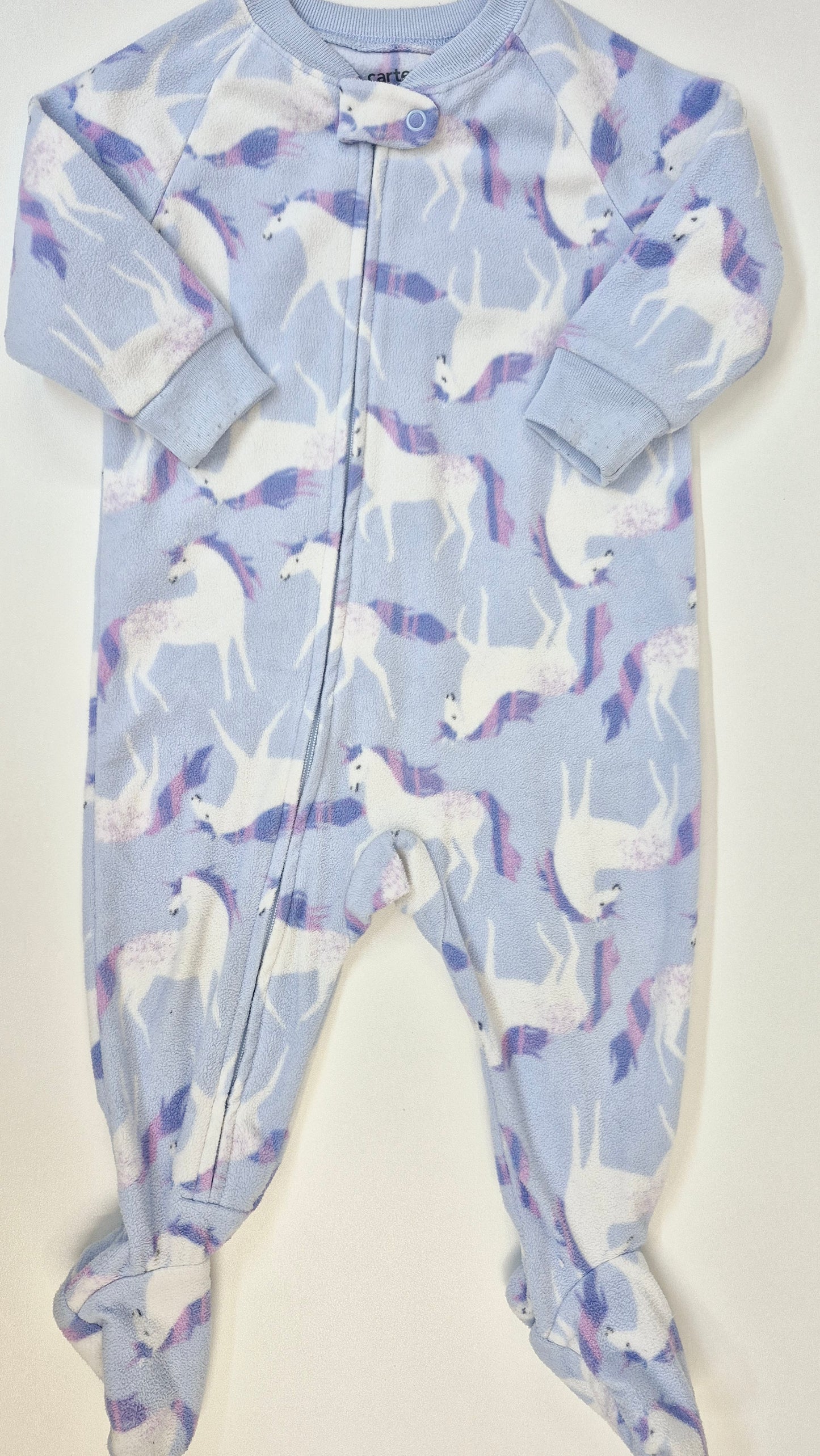 Pyjama 6-9 mois Carter's