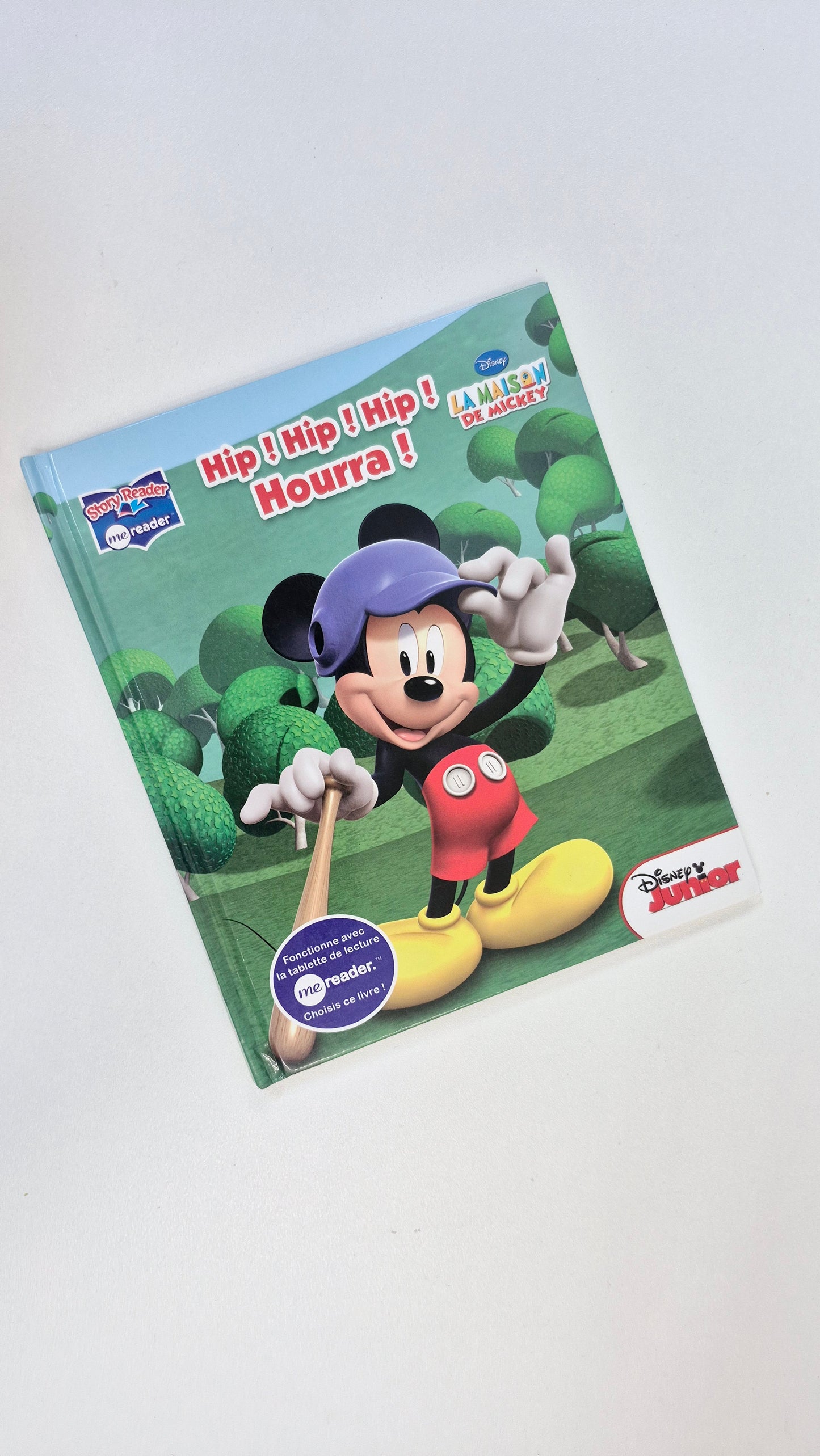 Livre Rigide