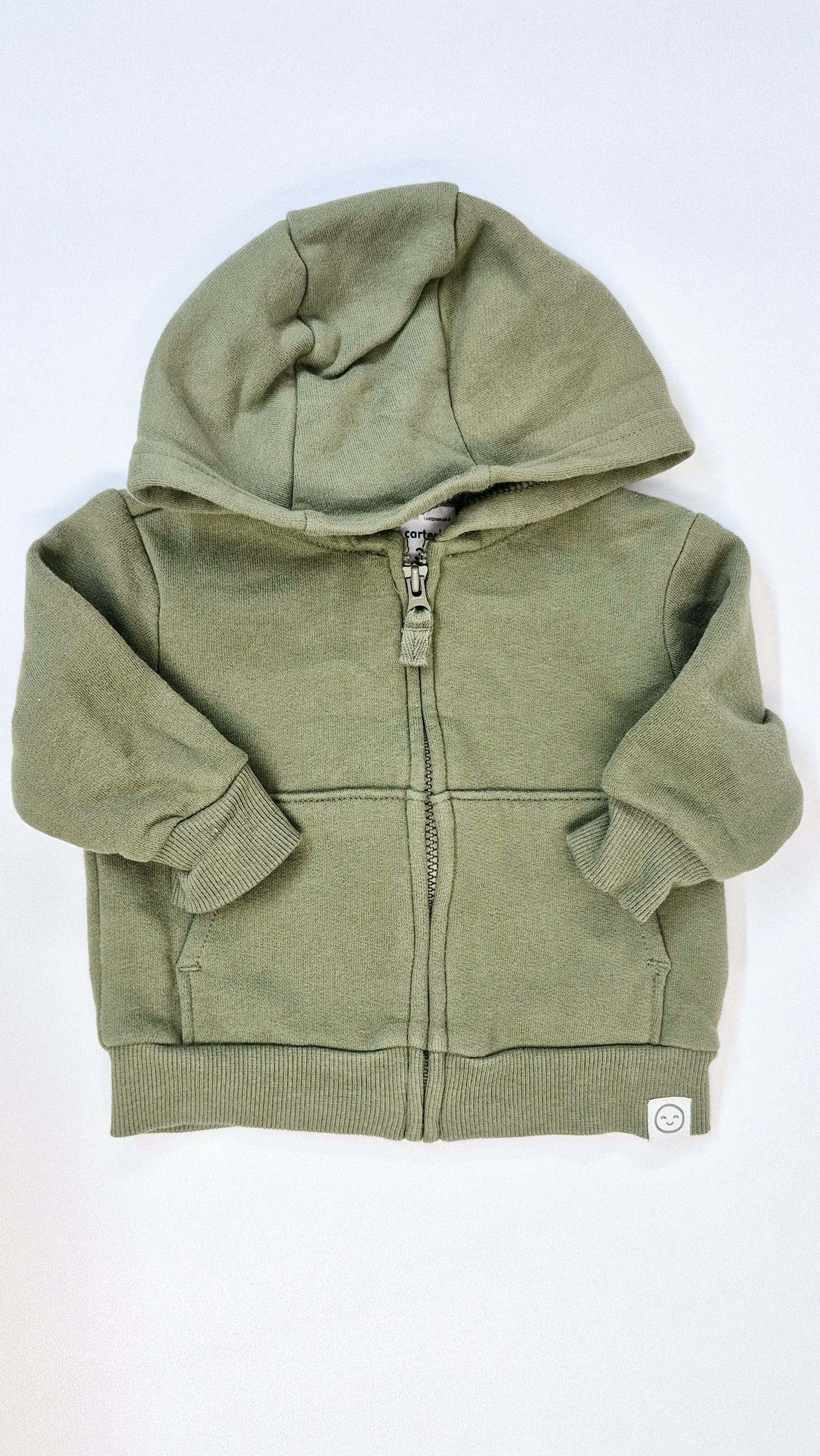Veste 3 mois Carter's