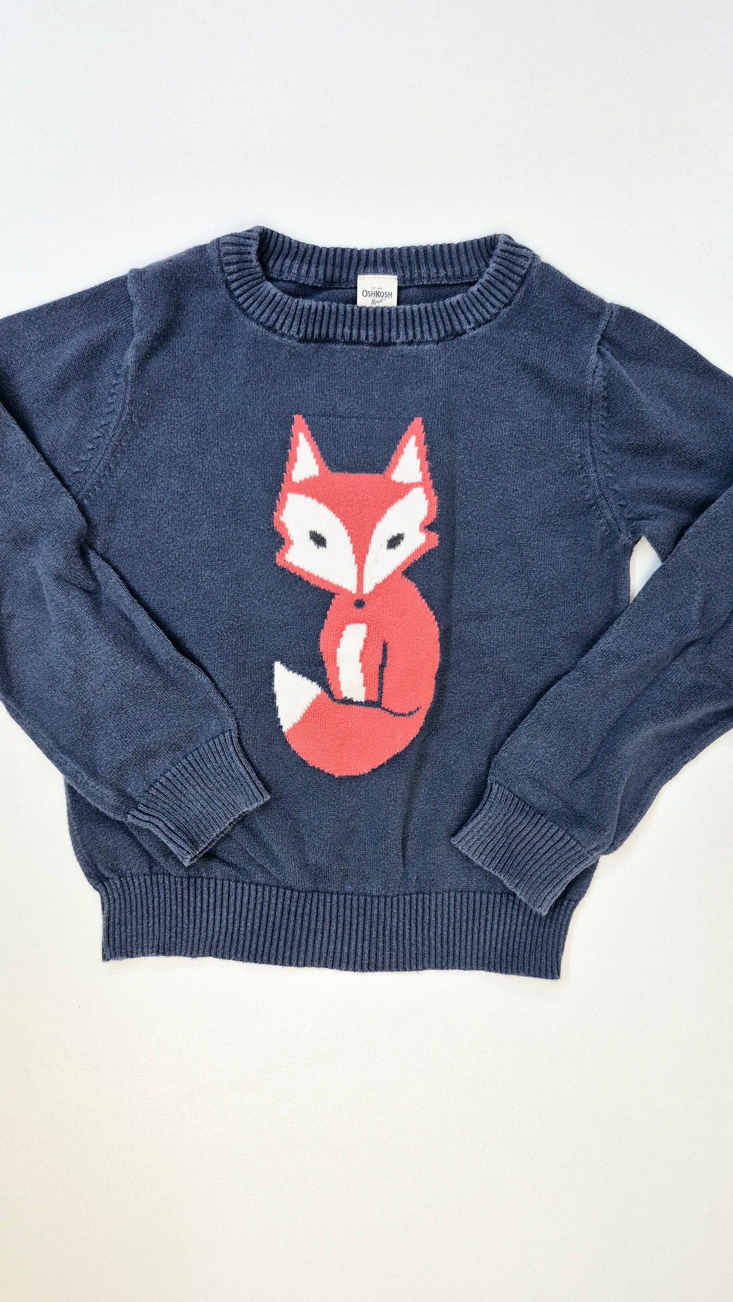 Chandail Tricot 6A OshKosh