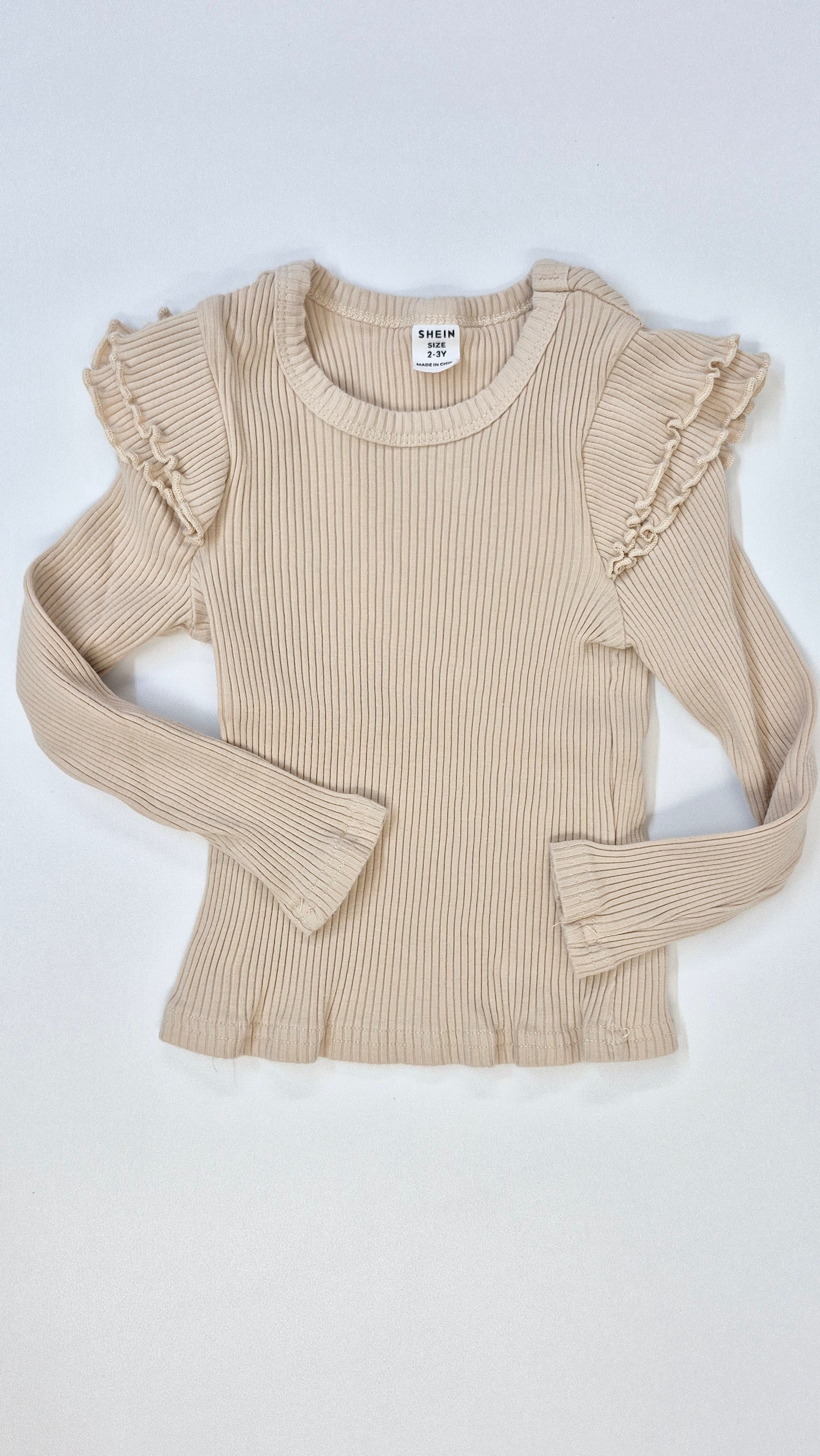Chandail 2-3T Shein