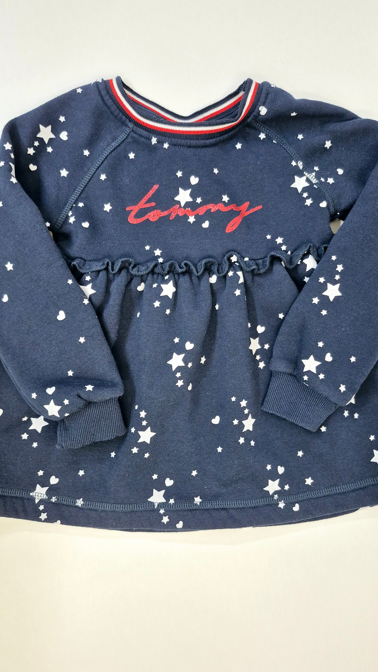 Robe 5A Tommy Hilfiger