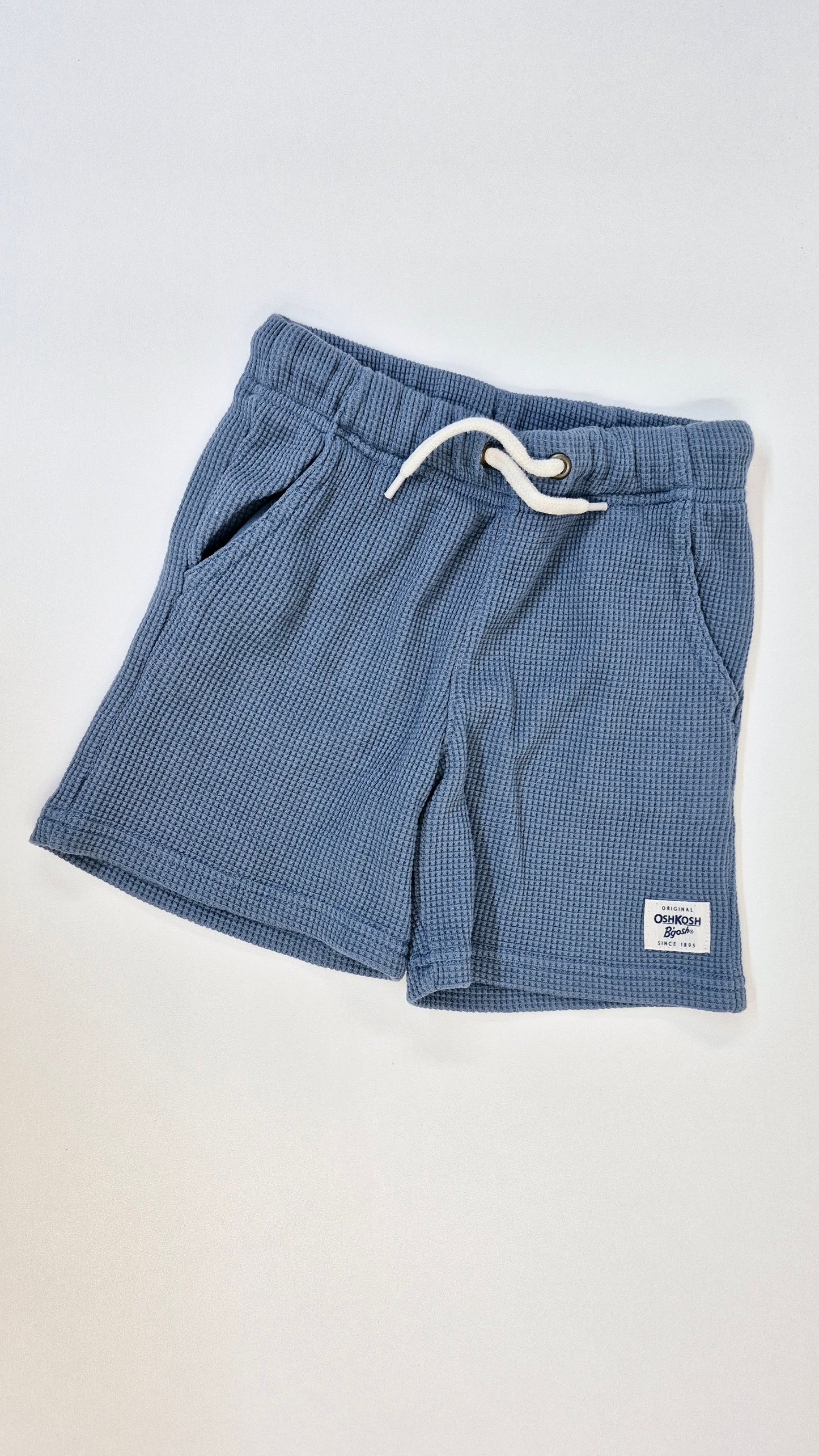 Culotte Courte 4T OshKosh