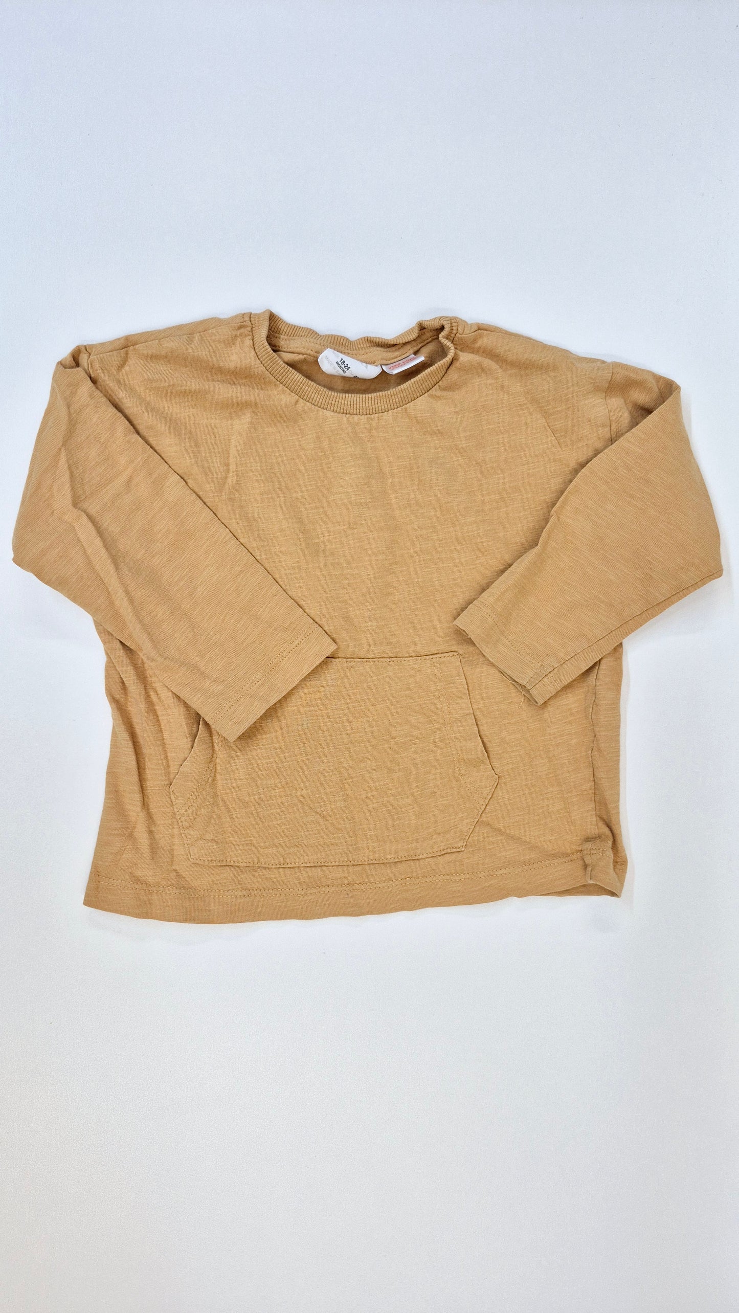Chandail 18-24 mois Zara
