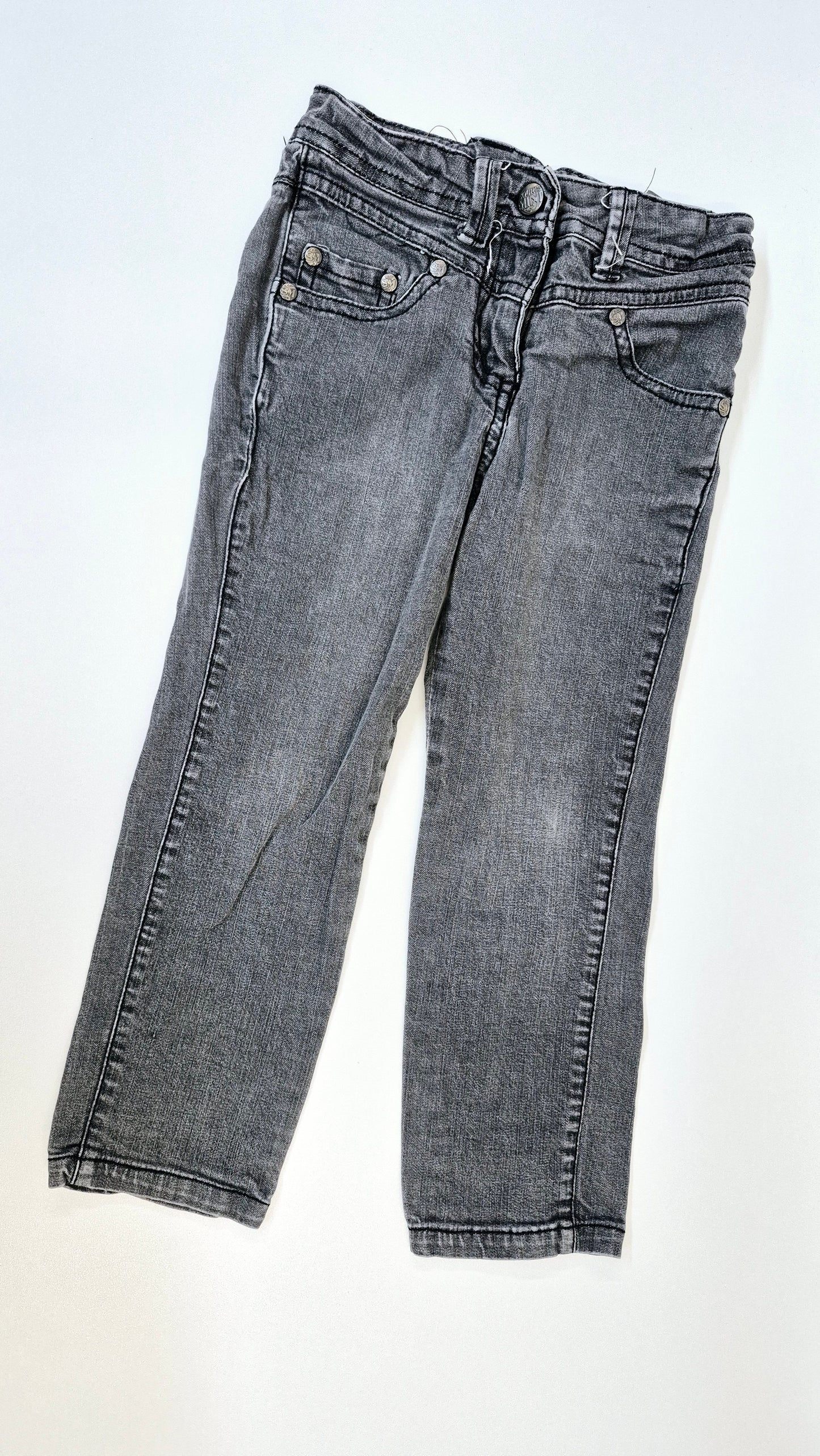 Pantalon 2T Souris mini (Sans étiquette)