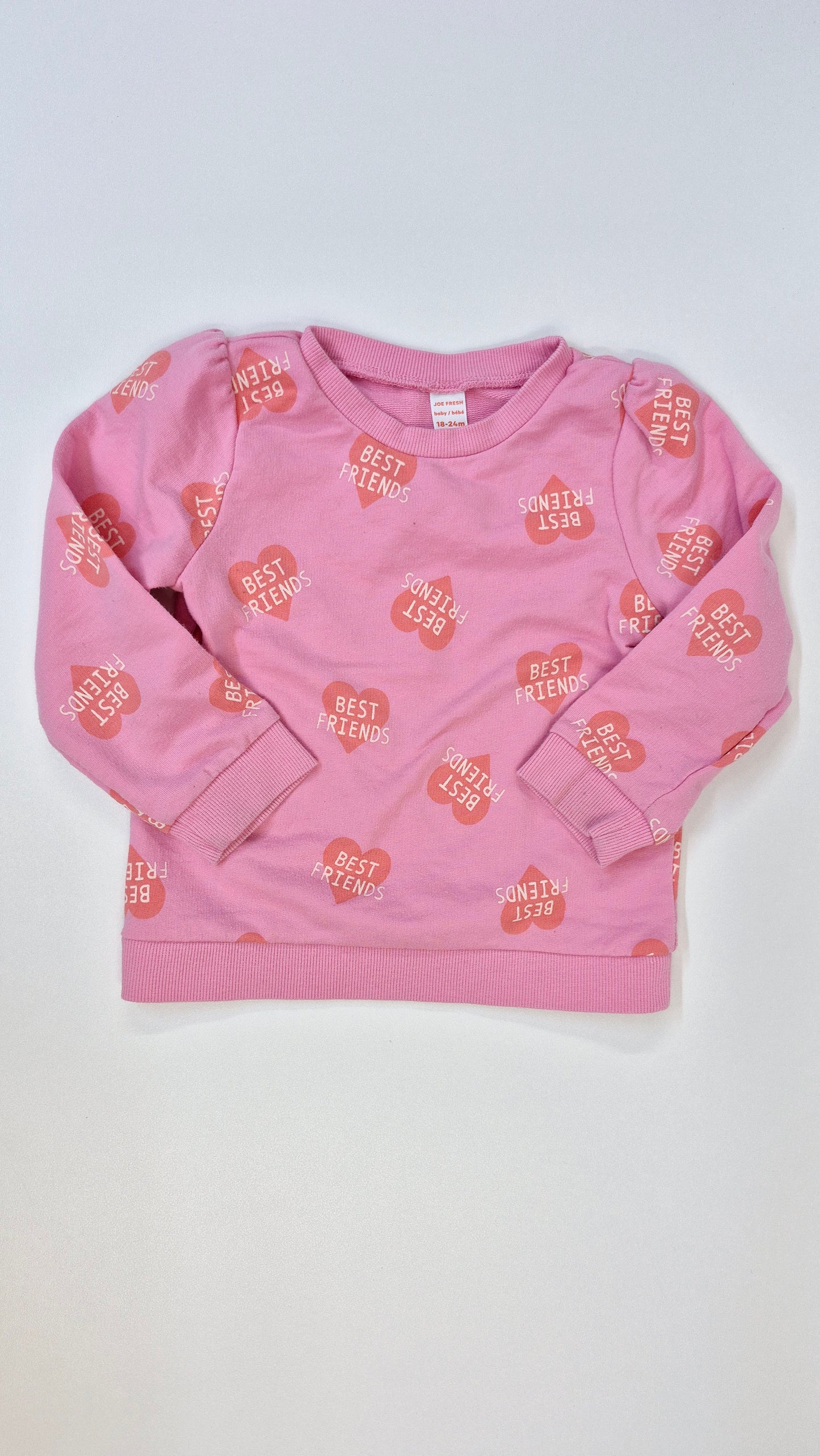 Veste 18-24 mois Joe Fresh