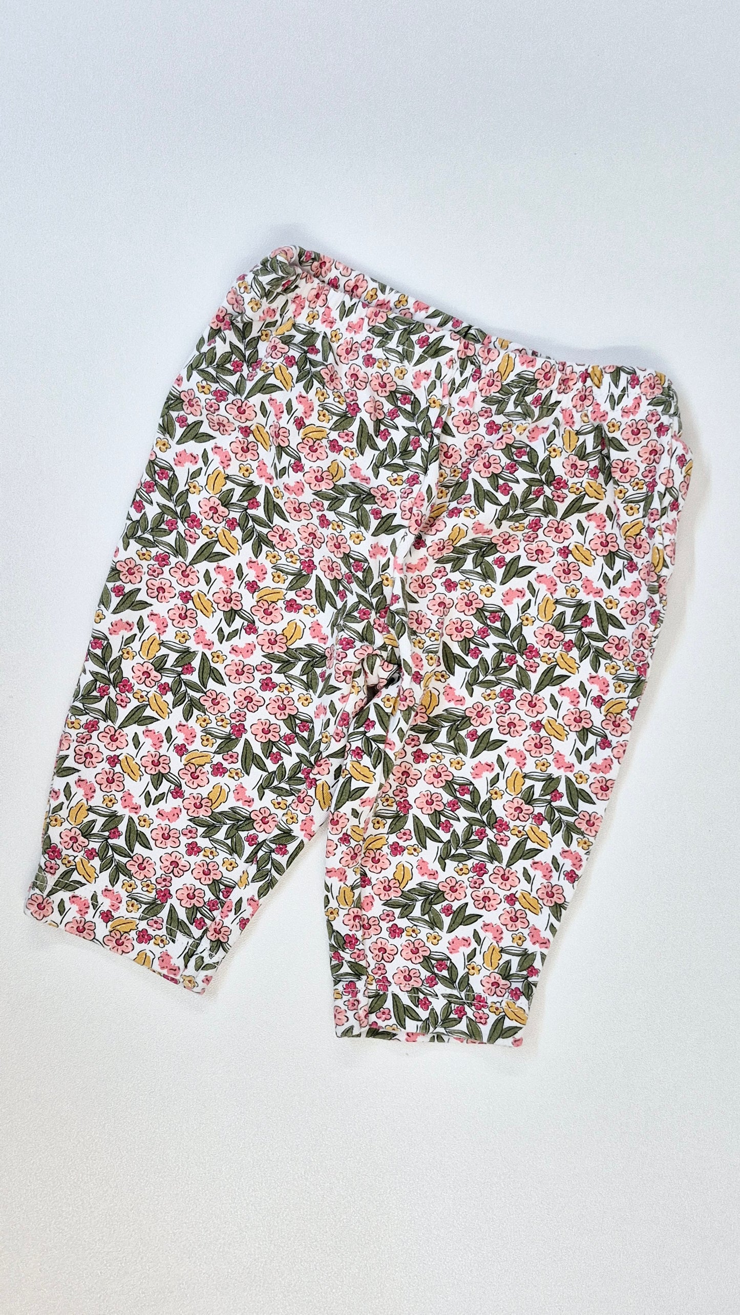 Pantalon 0-3 mois Carter's