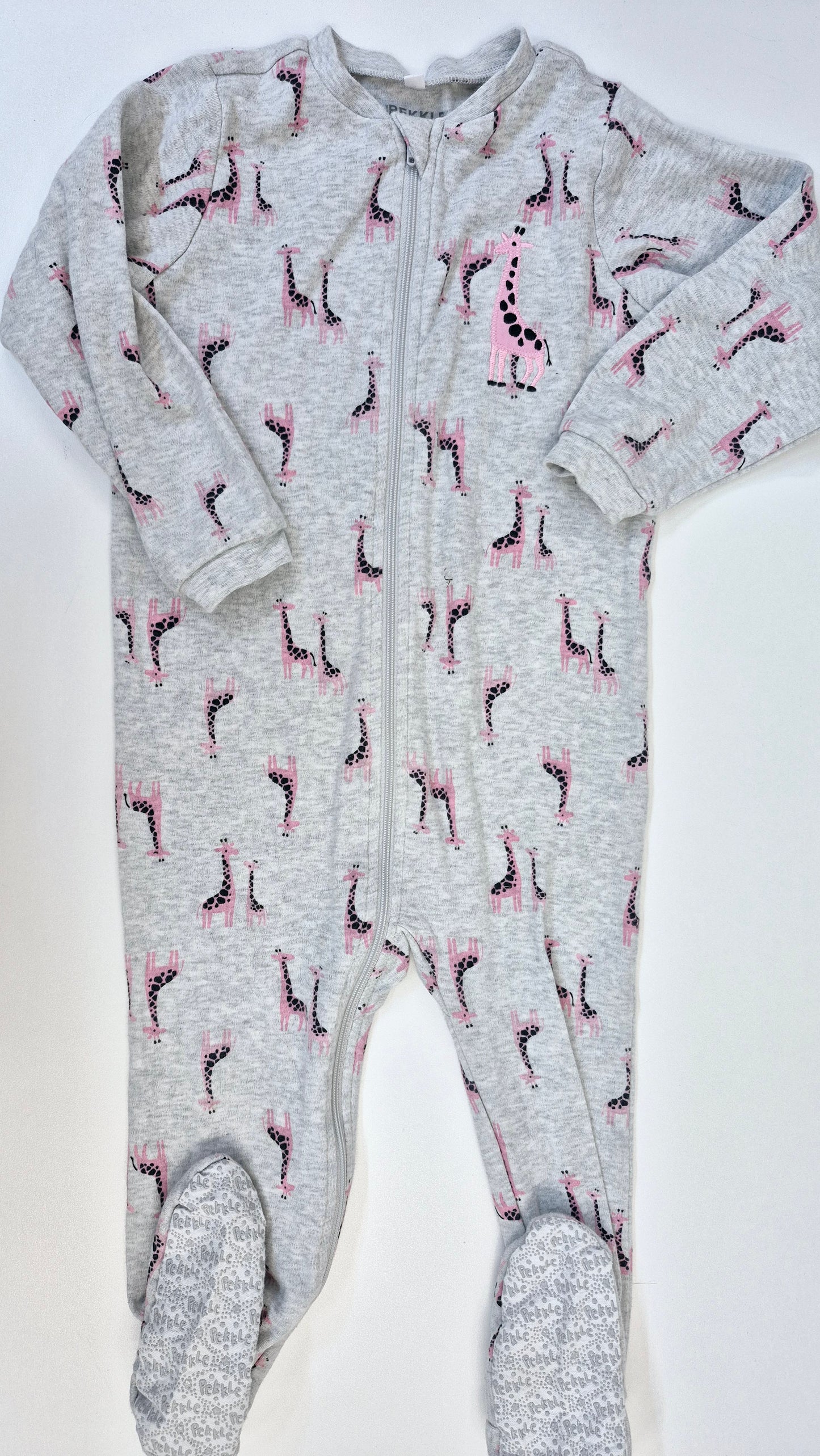 Pyjama 24 mois Pekkle