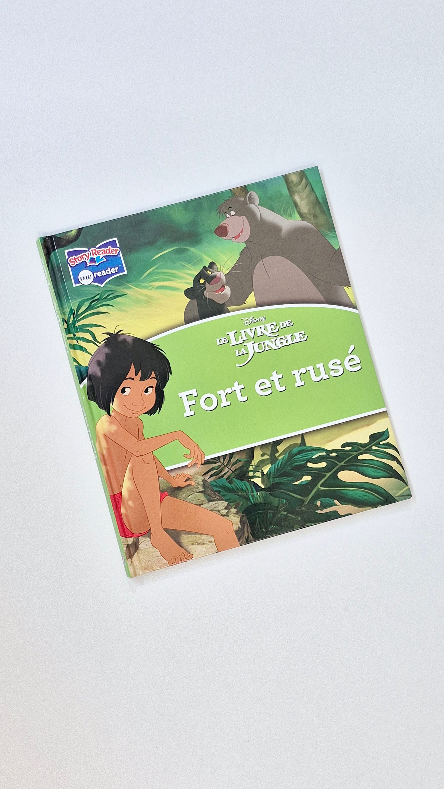 Livre Rigide
