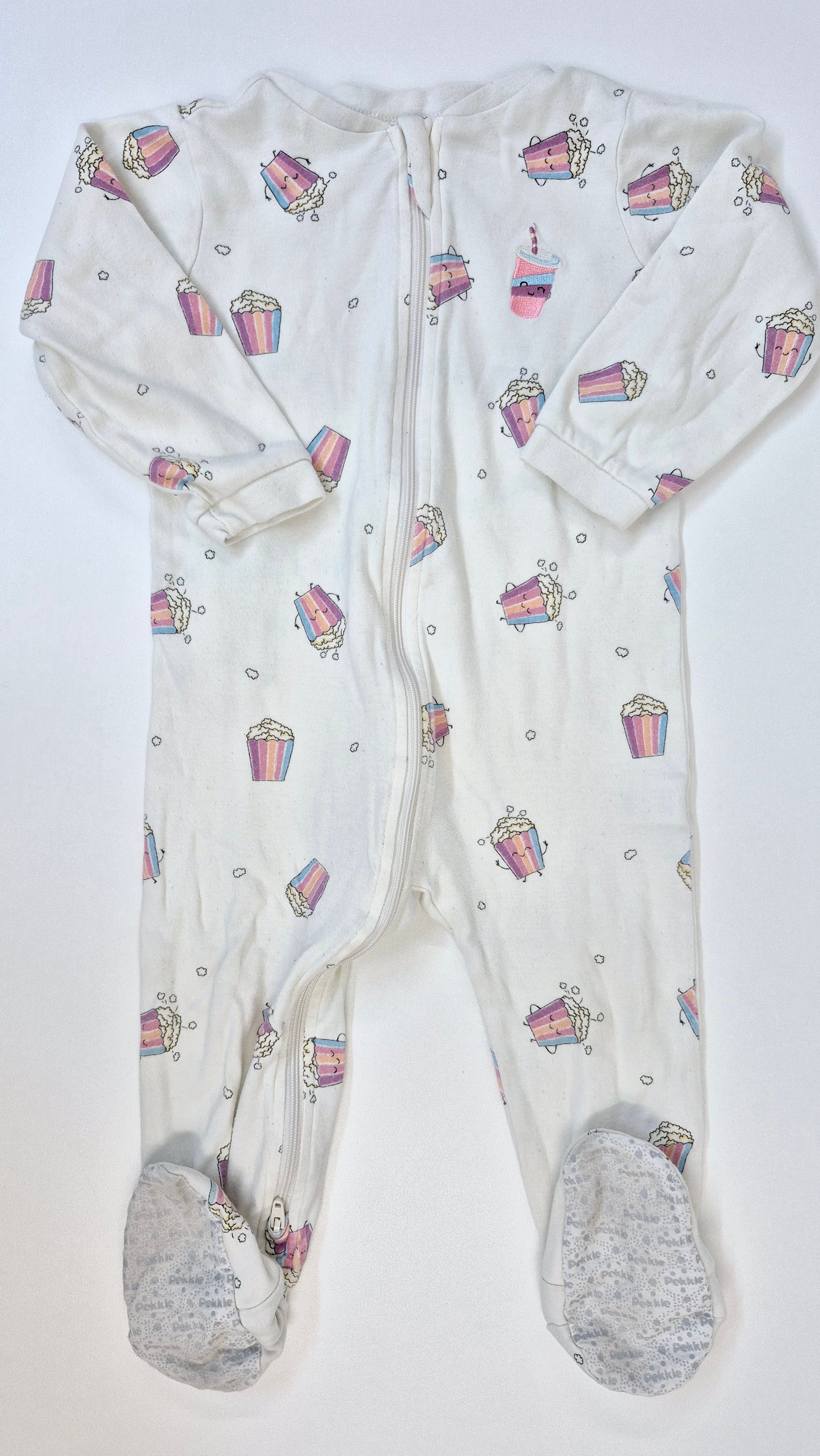Pyjama 18 mois Pekkle