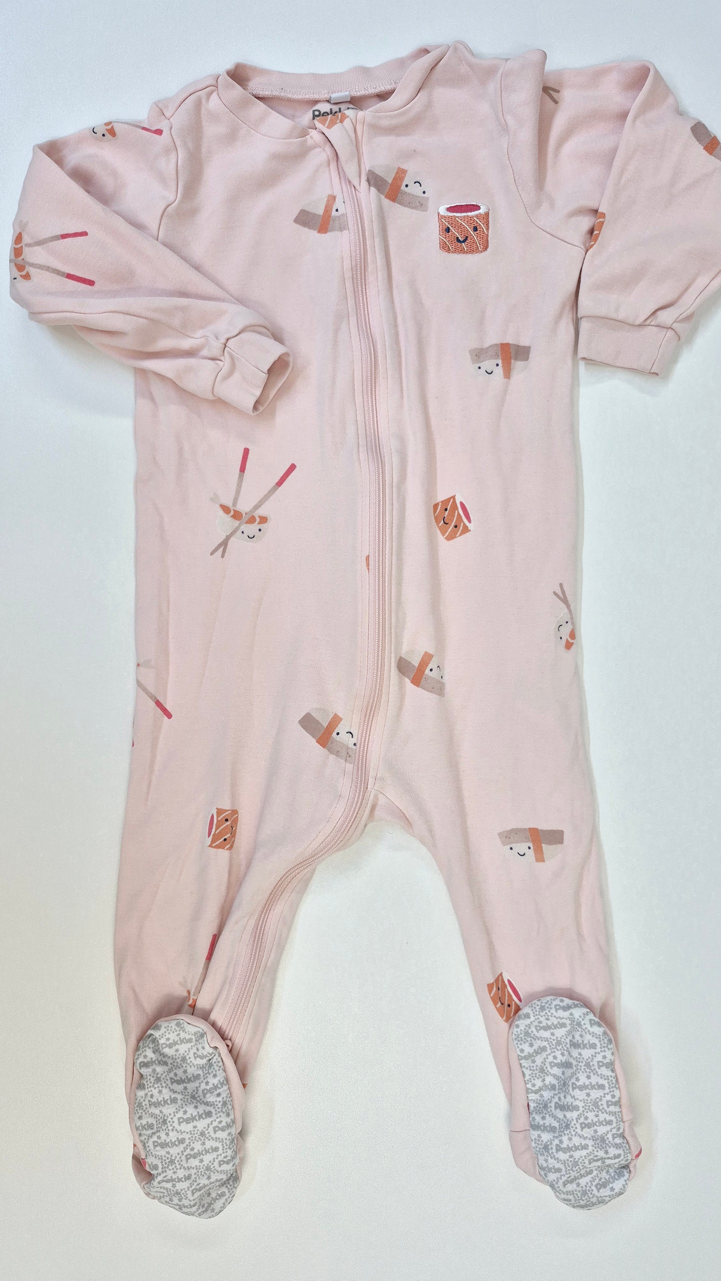 Pyjama 18 mois Pekkle