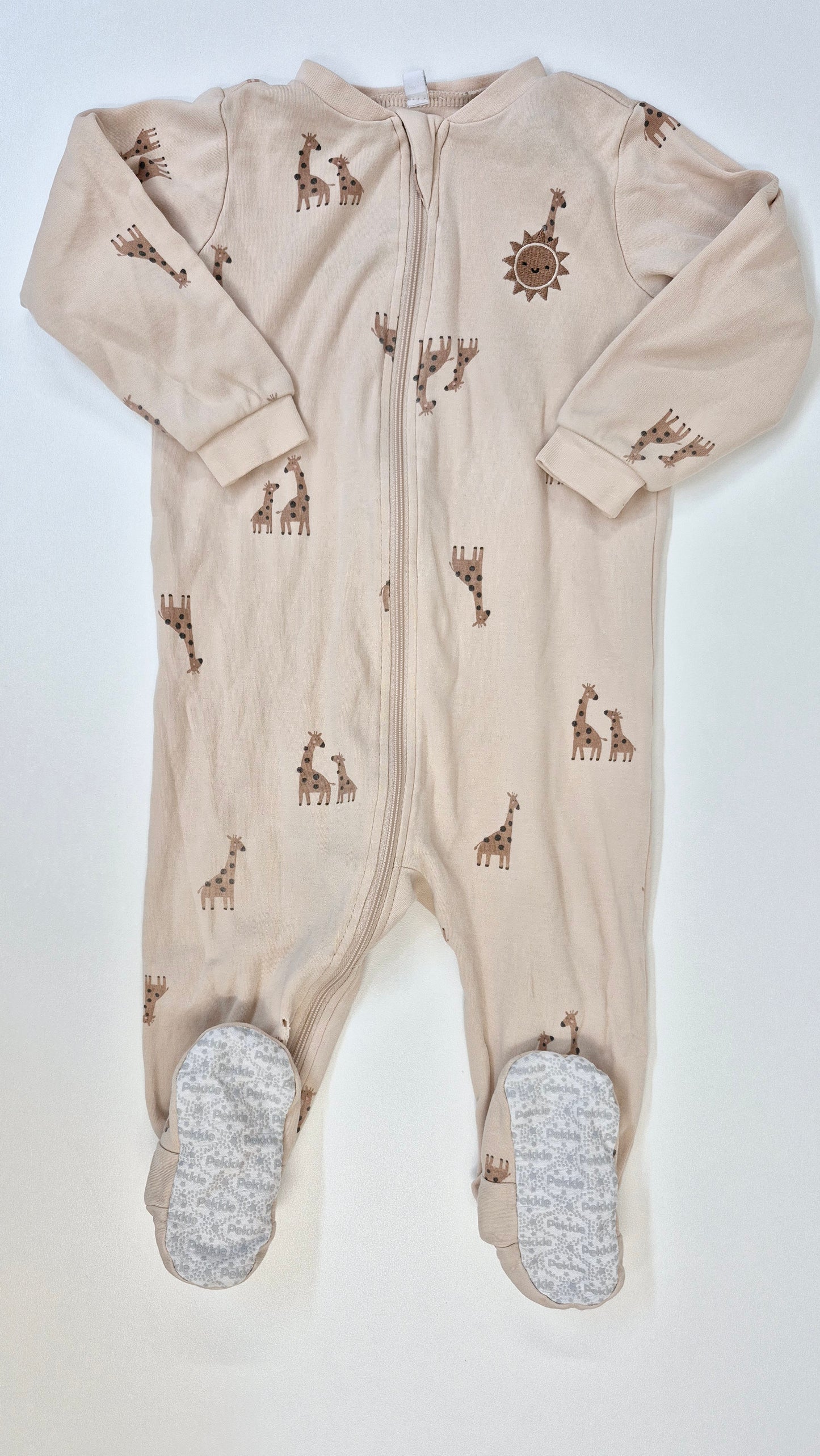 Pyjama 12 mois Pekkle