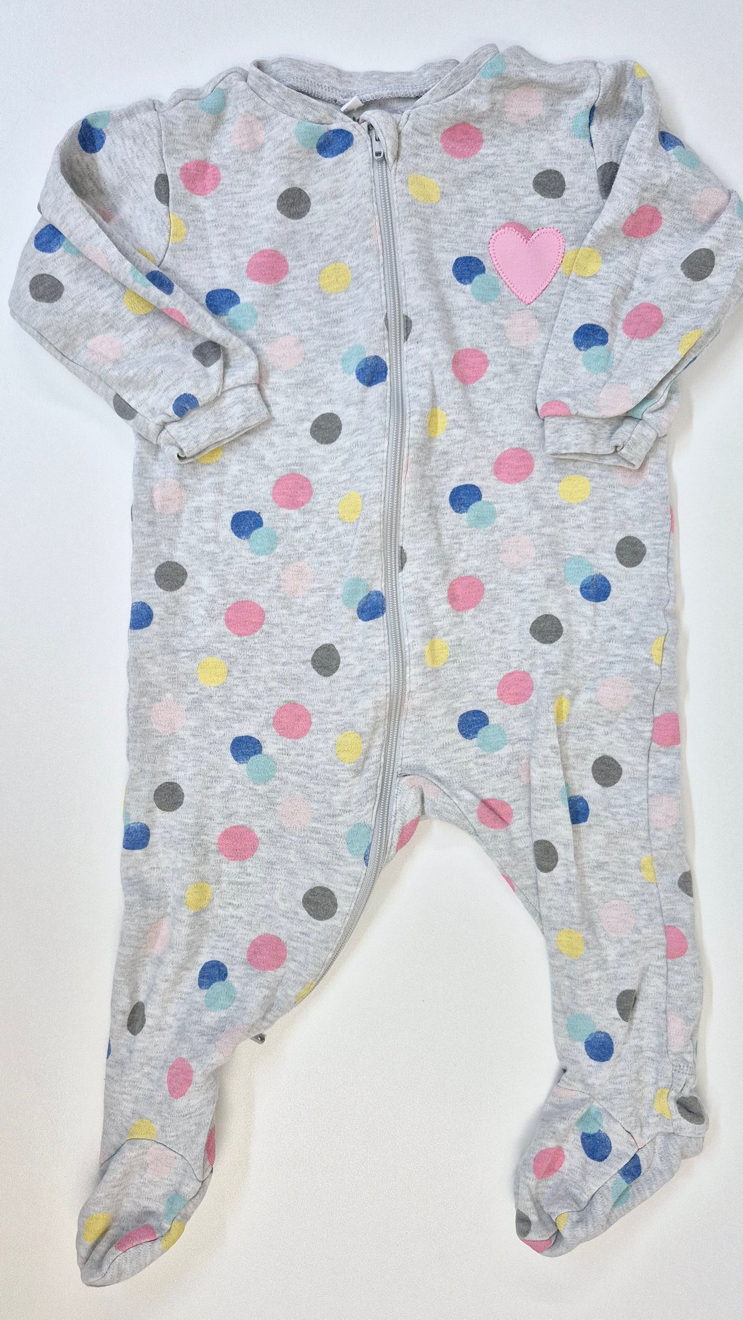 Pyjama 9 mois Pekkle