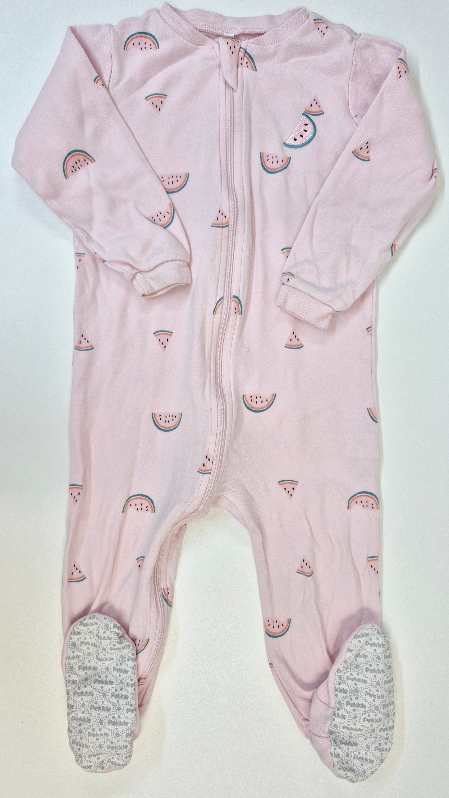 Pyjama 24 mois Pekkle