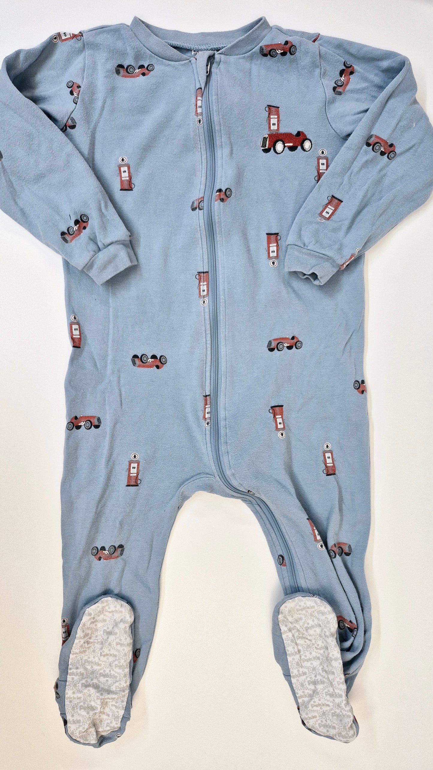 Pyjama 24 mois Pekkle