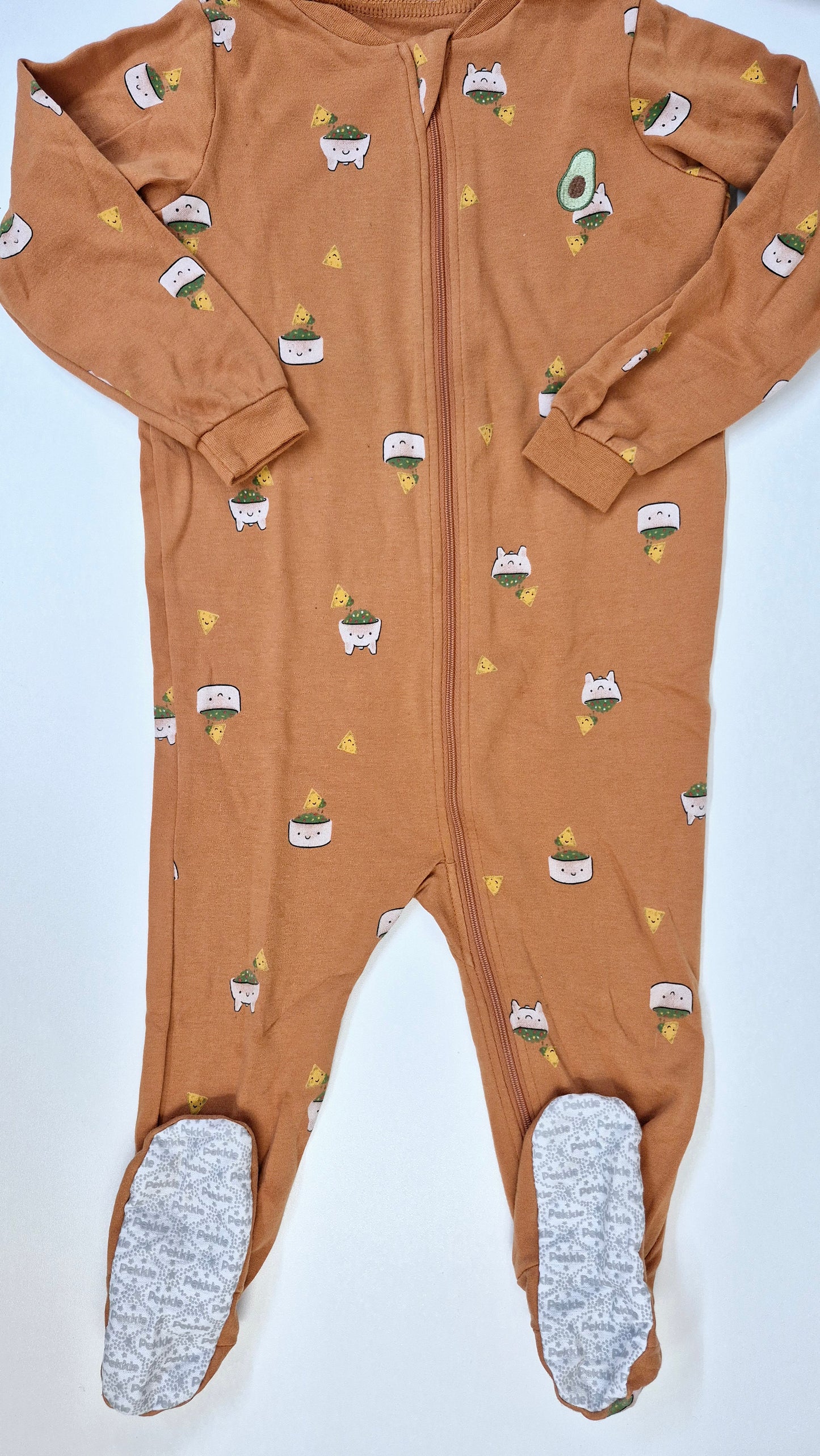 Pyjama 24 mois Pekkle