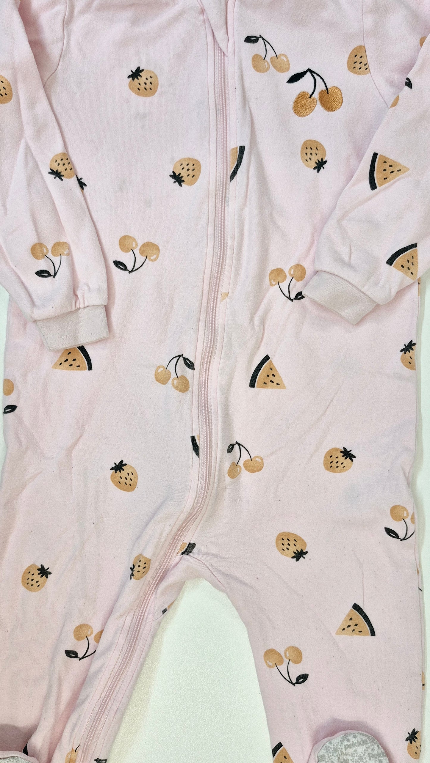 Pyjama 24 mois Pekkle (Imparfait voir photo)