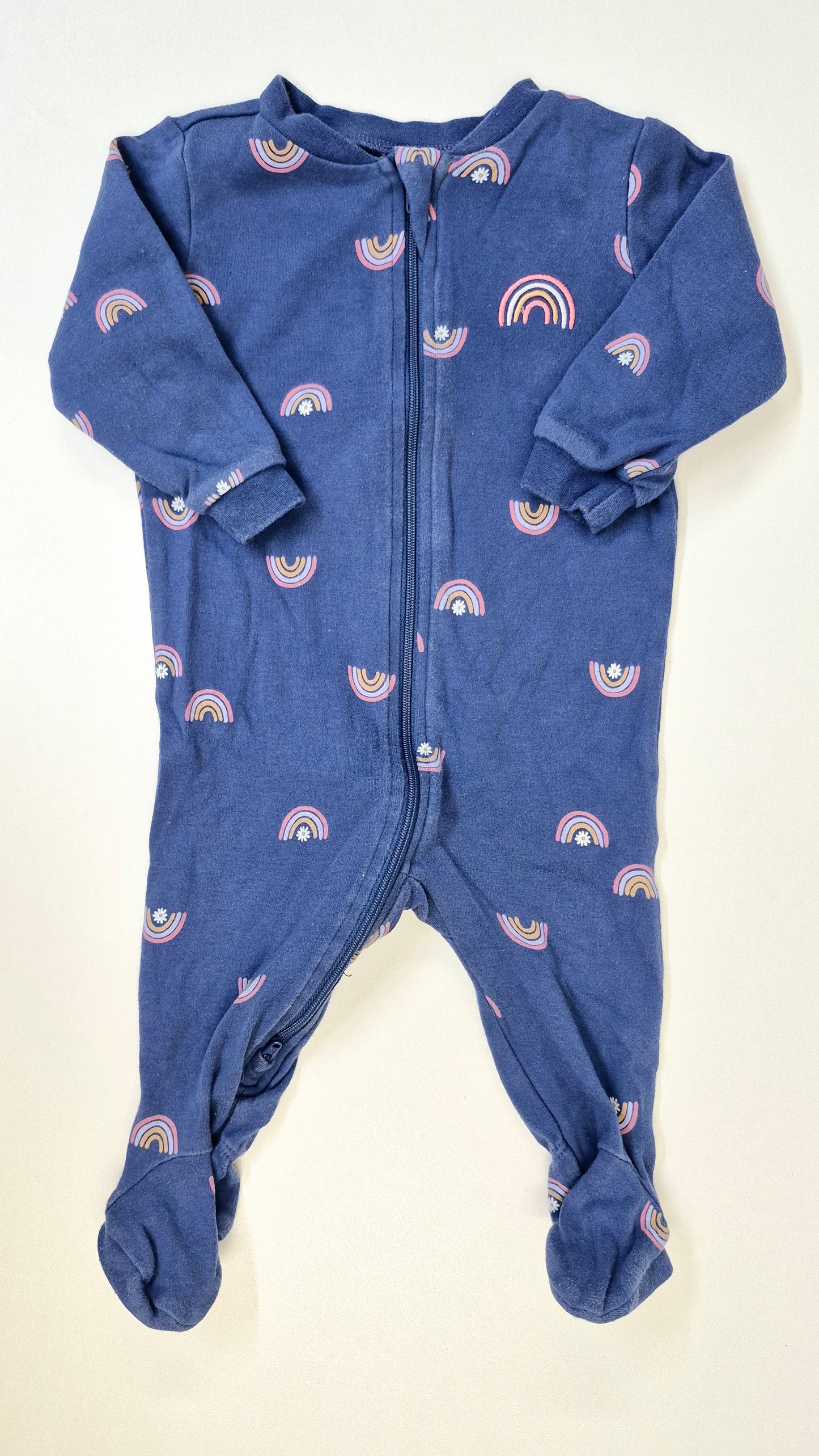 Pyjama 6 mois Pekkle