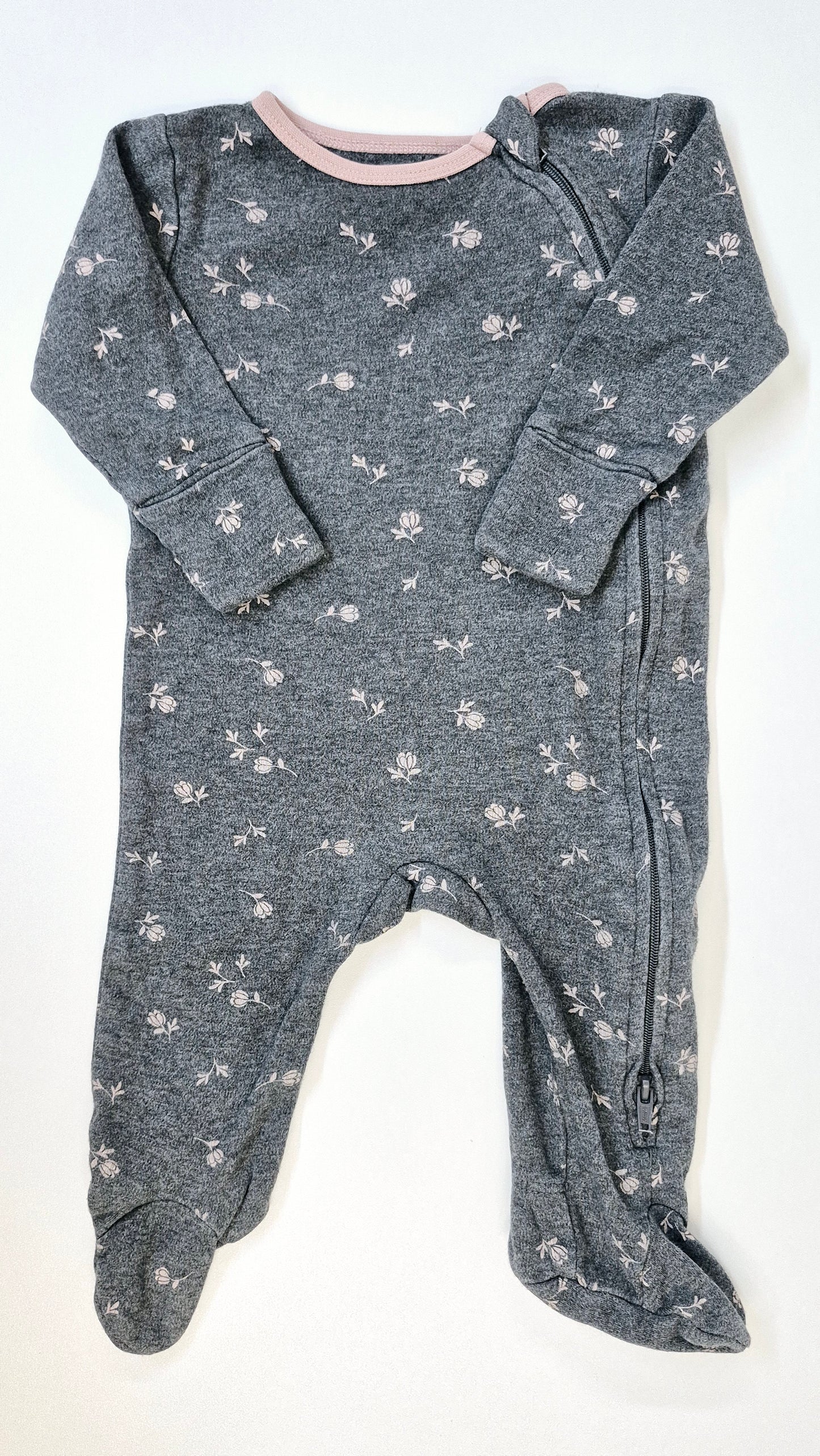 Pyjama 6 mois Trois Moutons