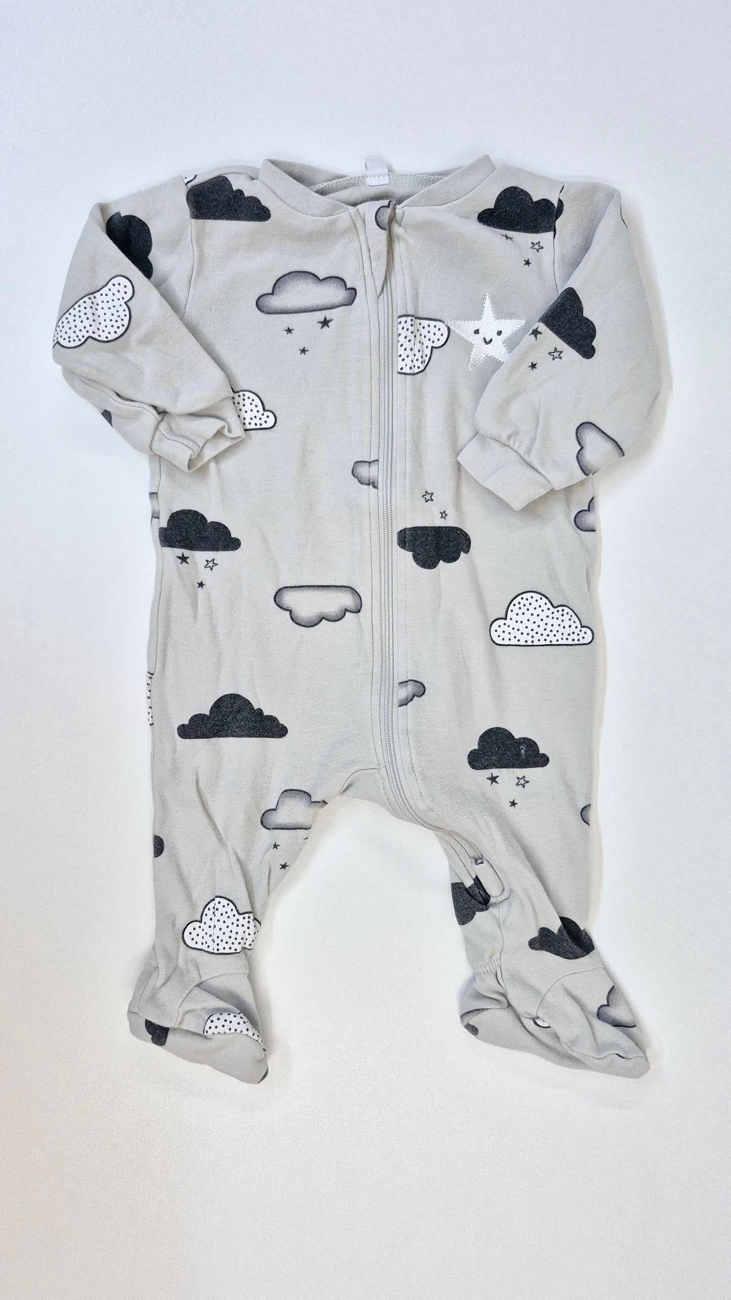 Pyjama 3 mois Pekkle