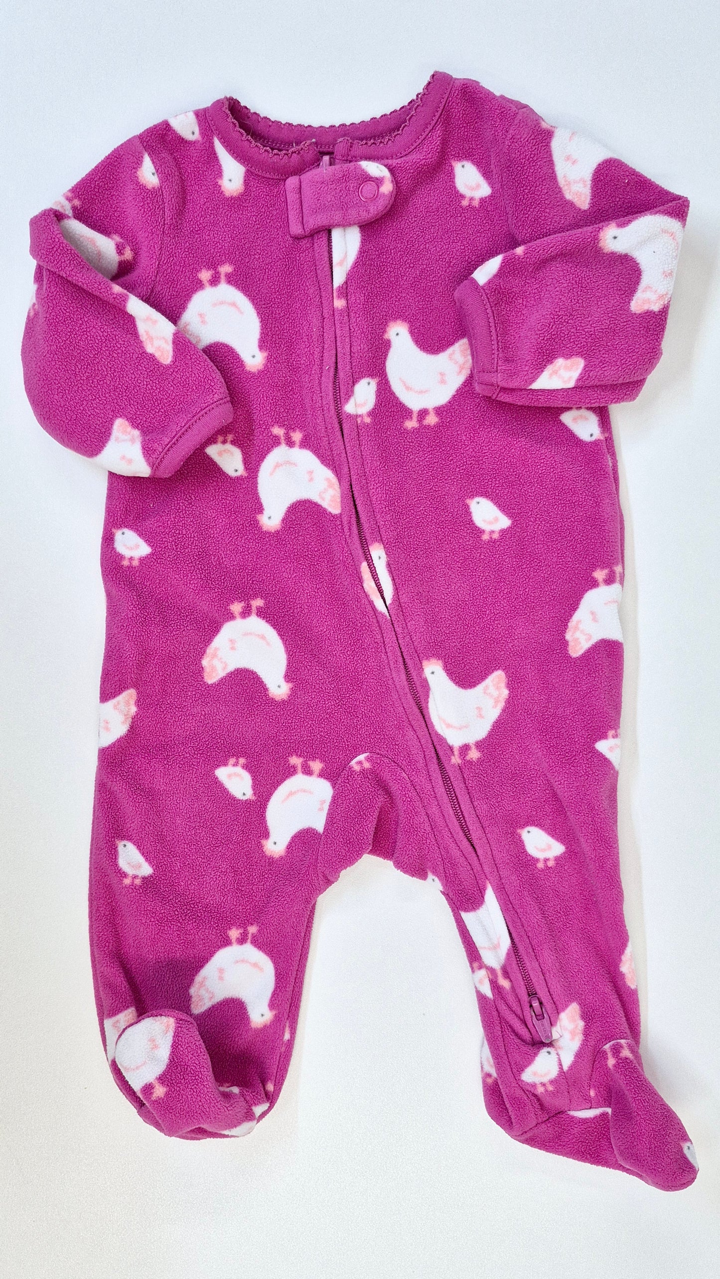 Pyjama 0-3 mois Carter's