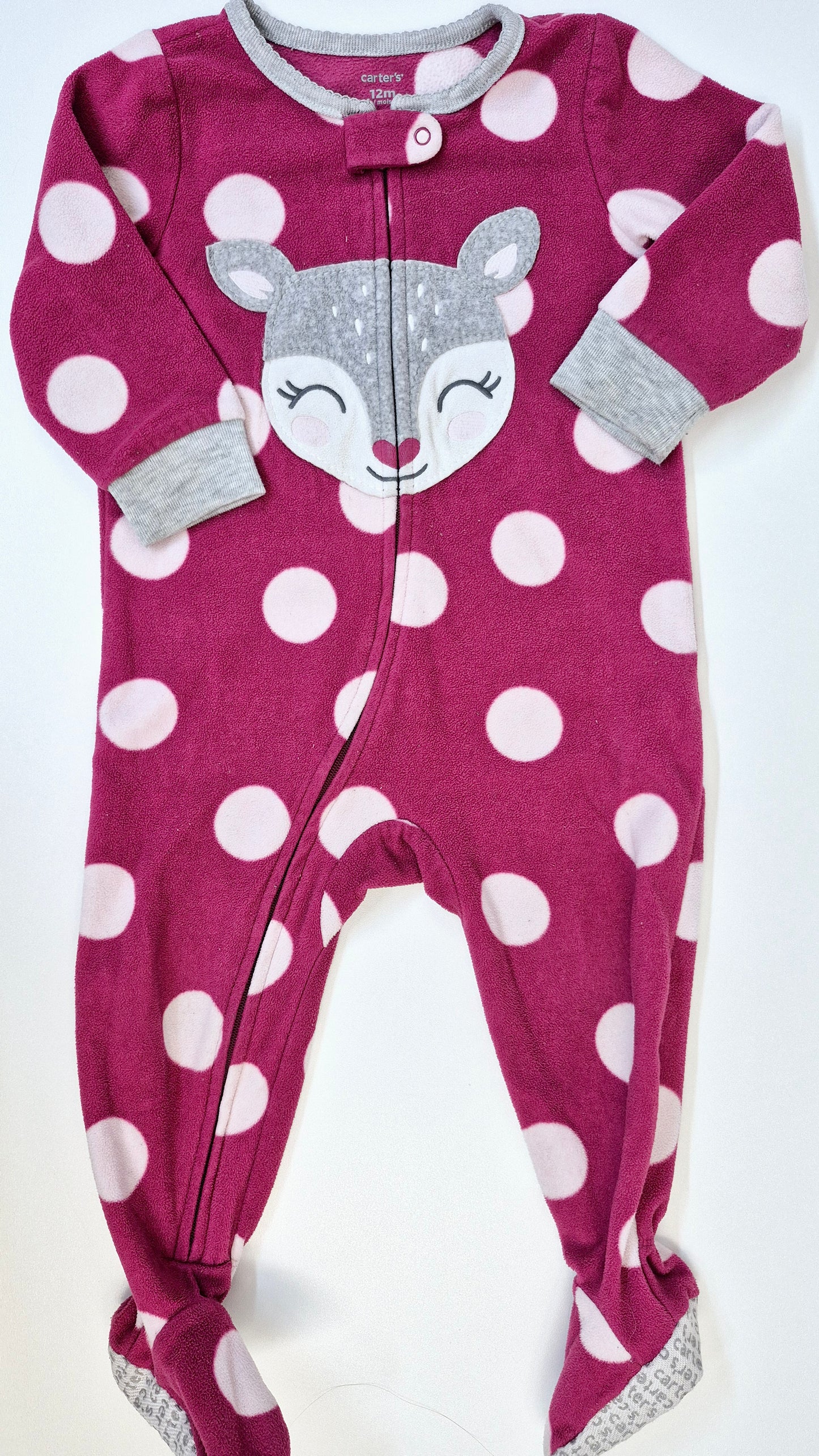 Pyjama 12 mois Carter's