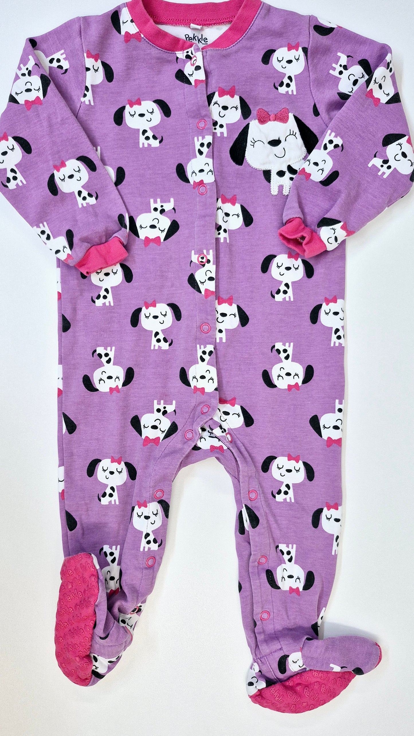 Pyjama 18 mois Pekkle