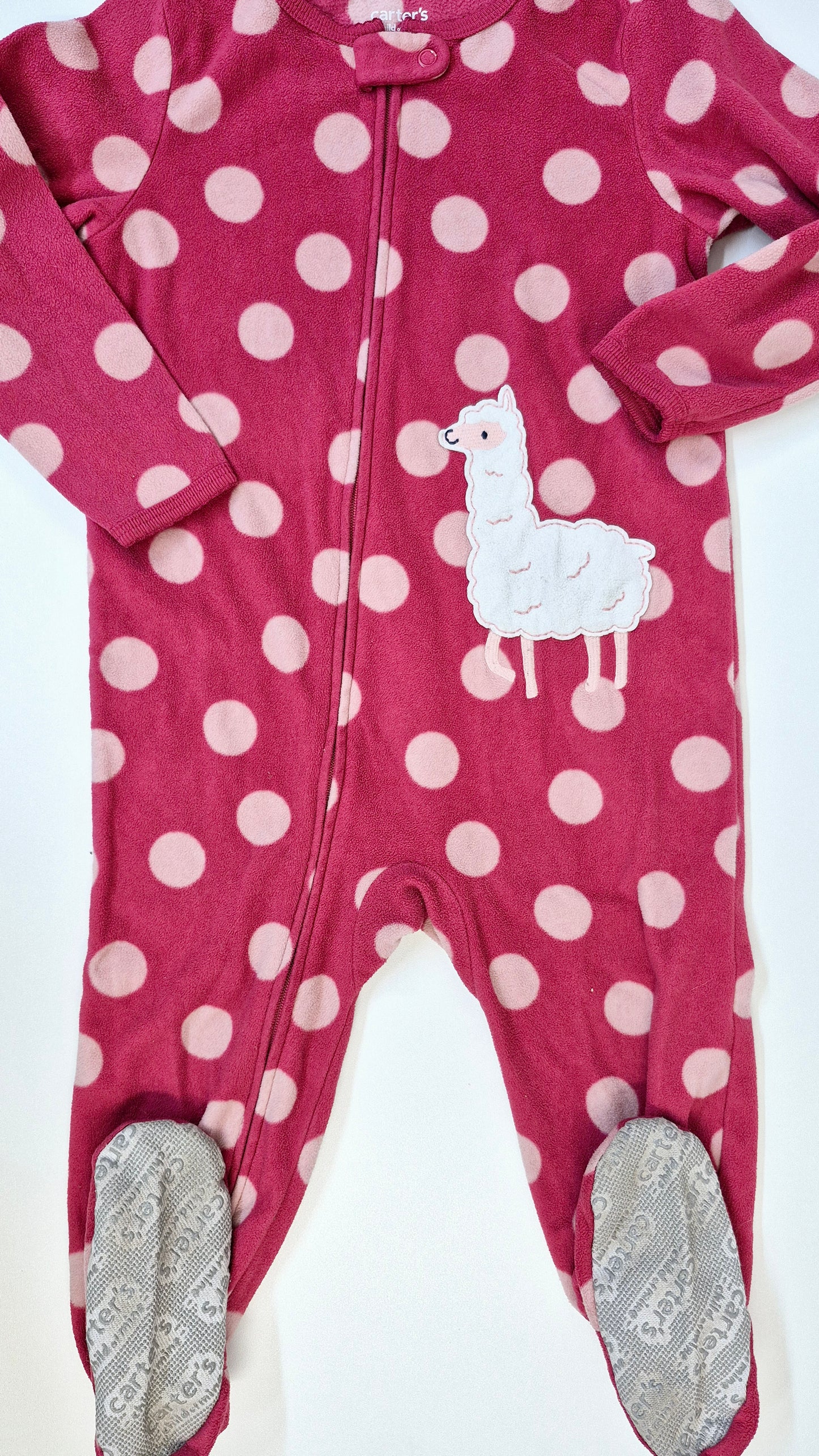 Pyjama 24 mois Carter's