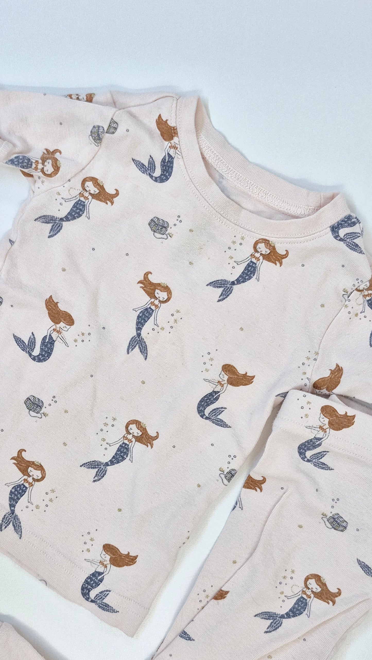 Pyjama 18 mois Petit Lem (Imparfait voir photo)