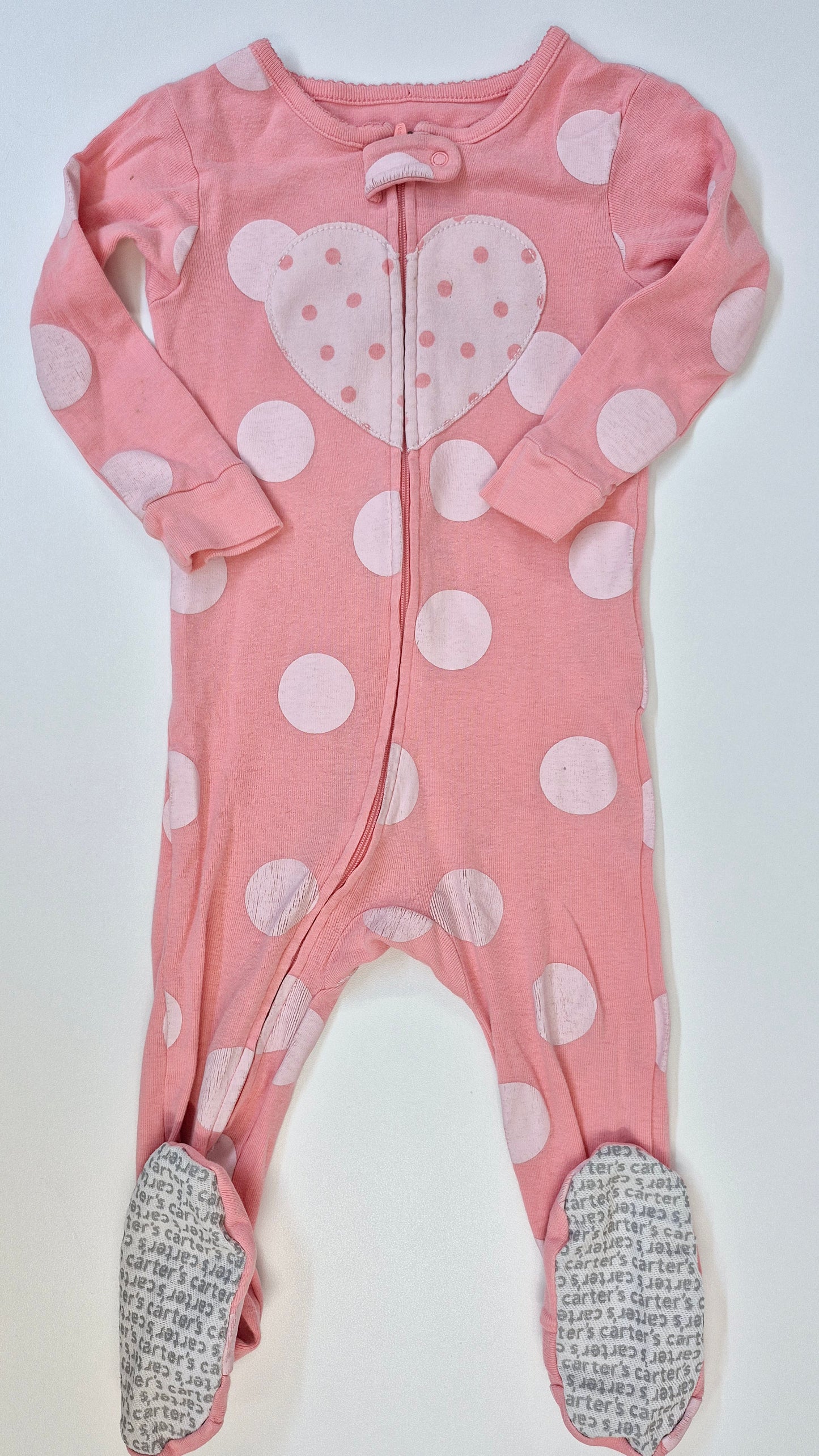 Pyjama 18 mois Carter's