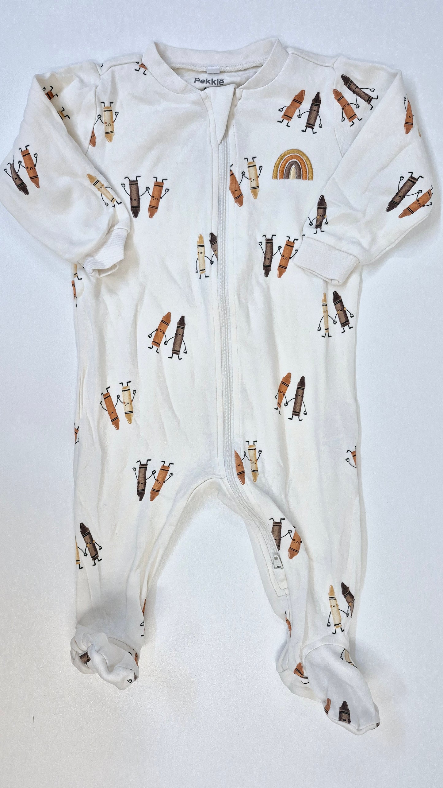 Pyjama 6 mois Pekkle