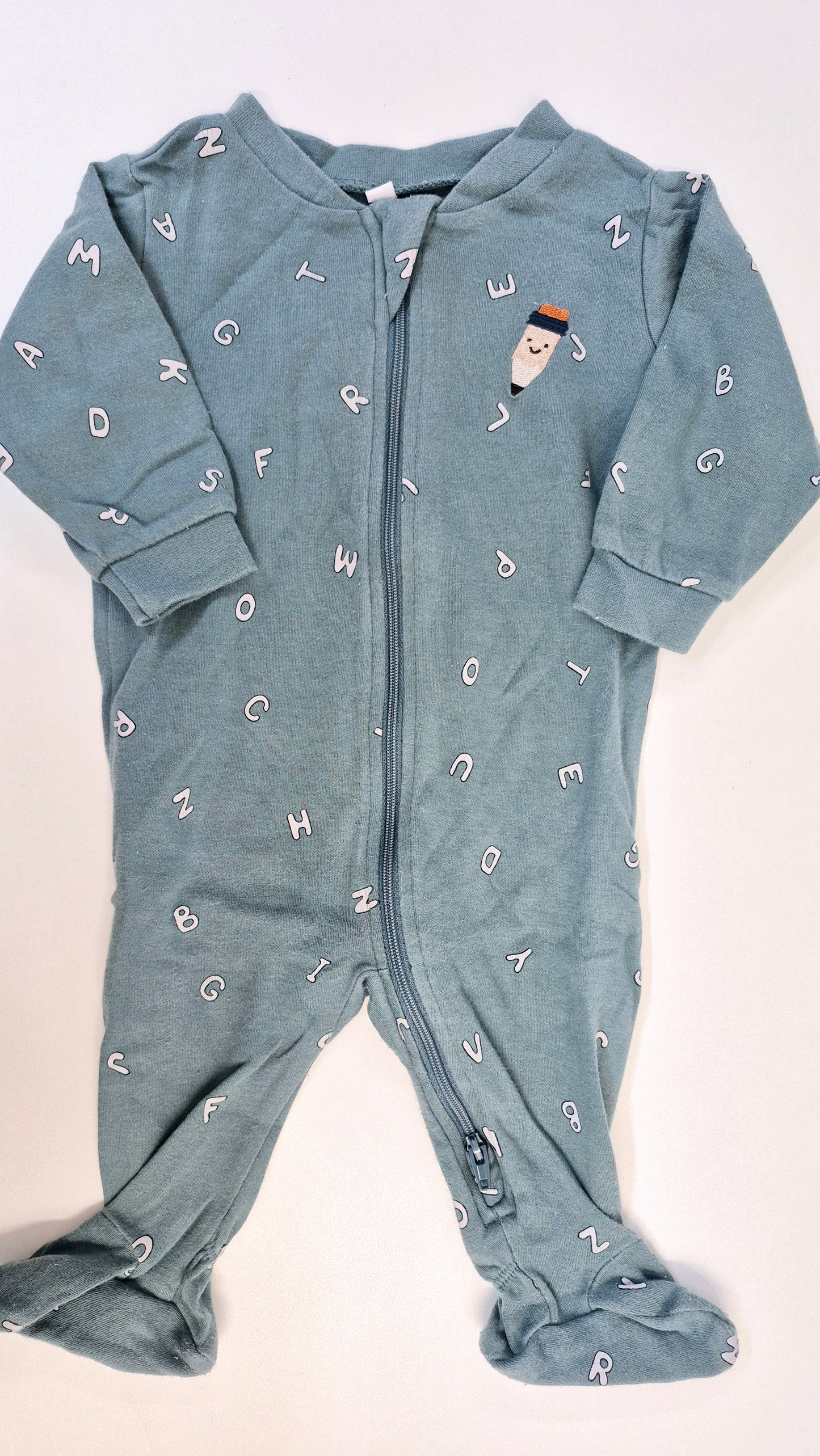 Pyjama 3 mois Pekkle
