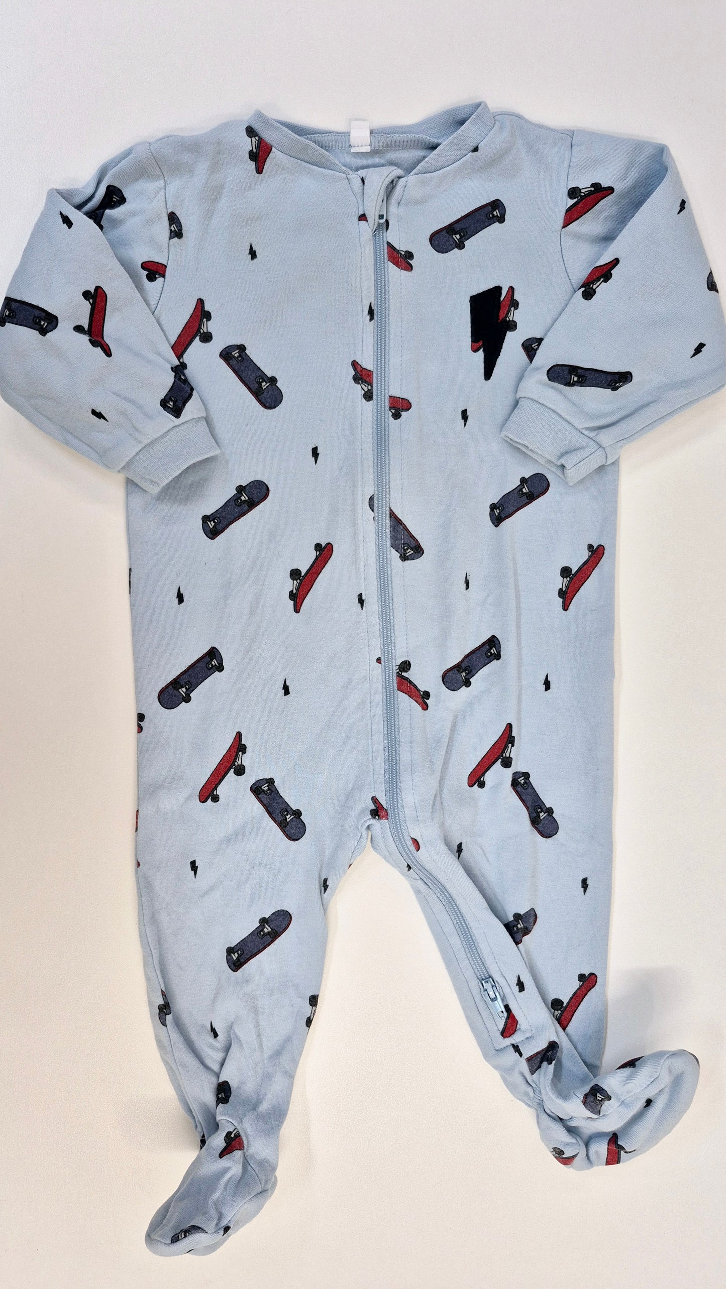 Pyjama 6 mois Pekkle